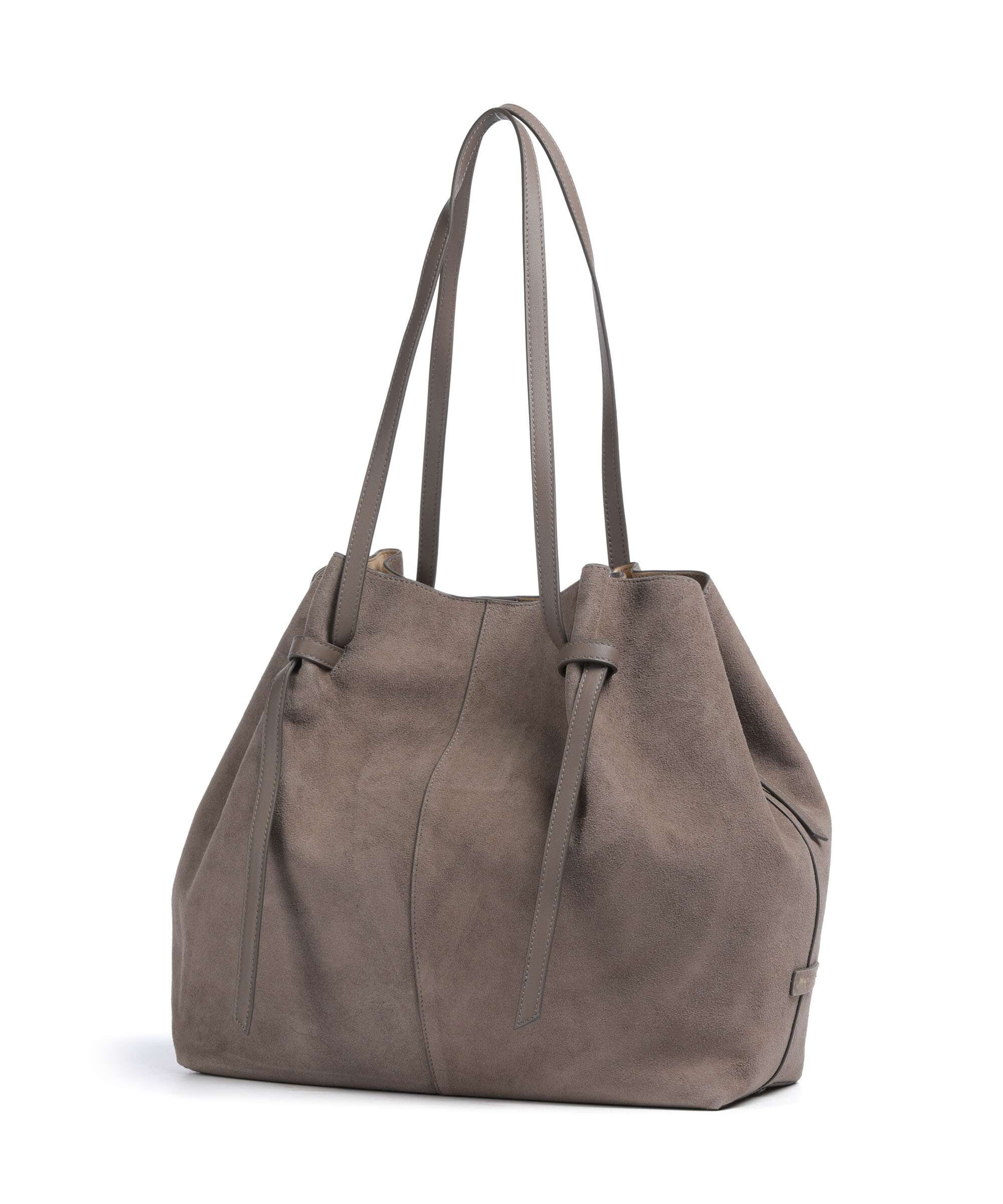 Marc O'Polo Sili L Boodschappentas pure camel - Image 4