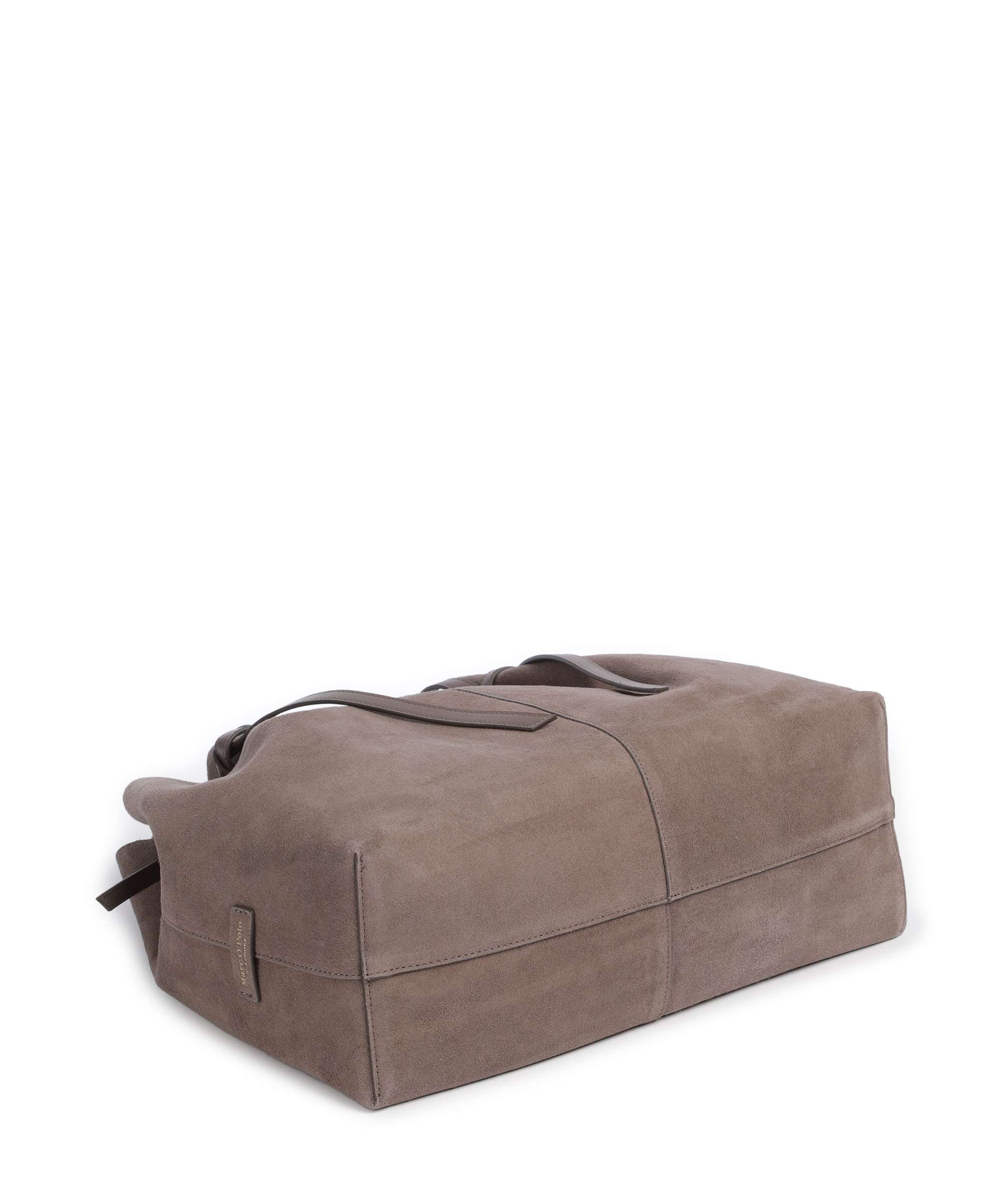 Marc O'Polo Sili L Boodschappentas pure camel - Image 5