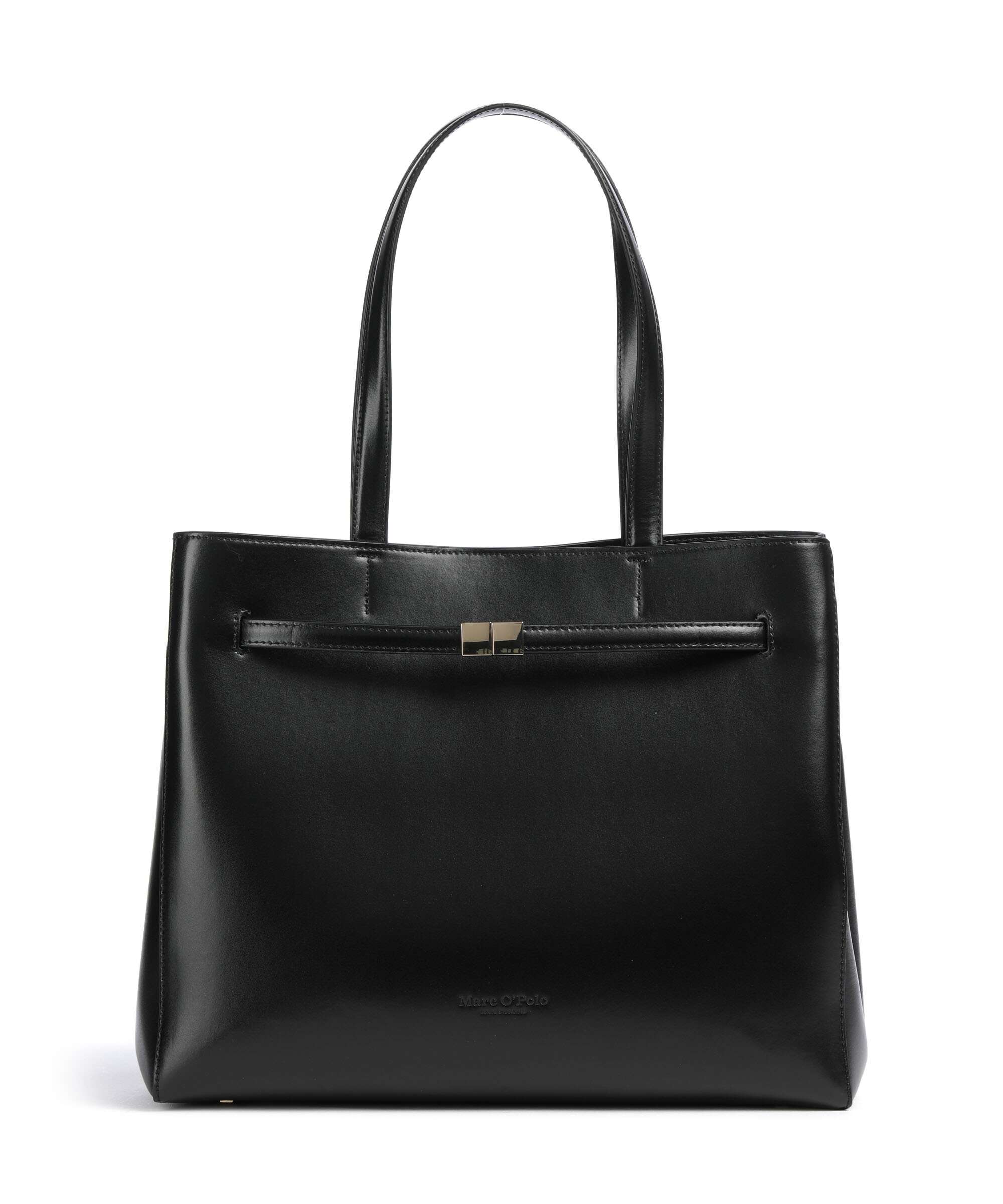 Marc O'Polo Taina M Boodschappentas black