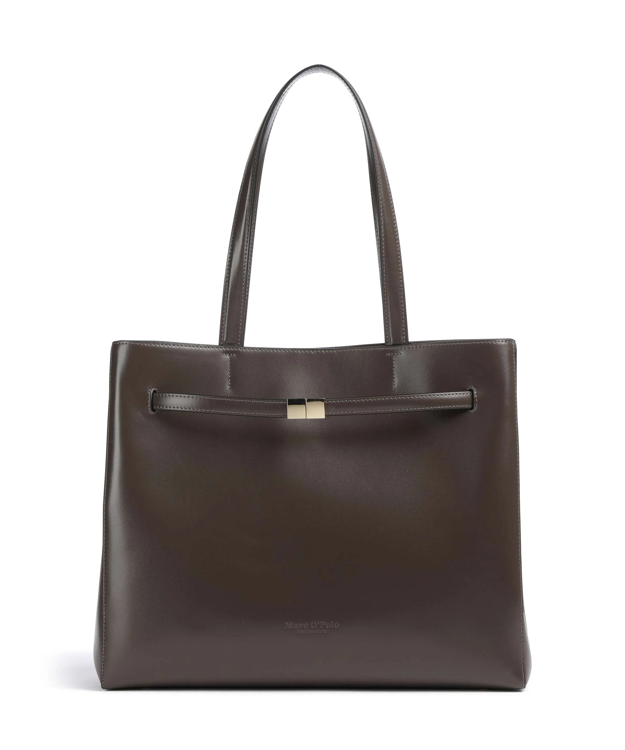 Marc O'Polo Taina M Boodschappentas shaded brown