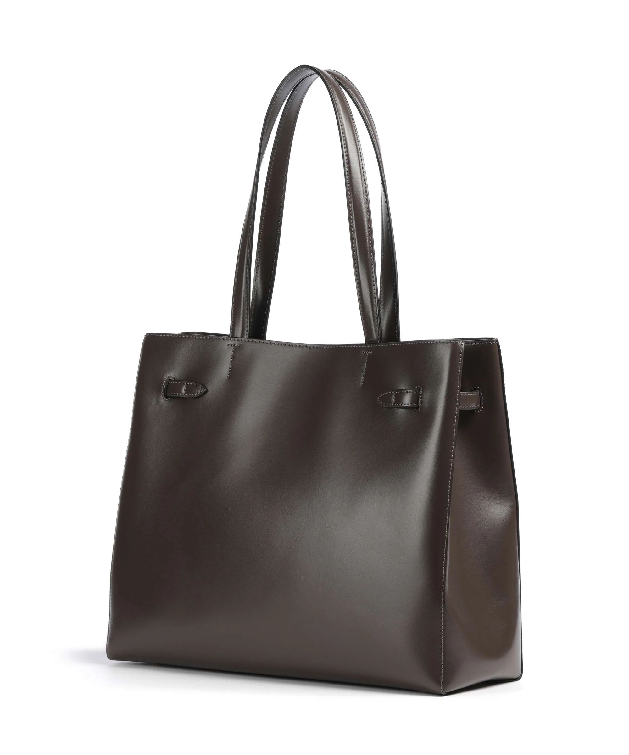 Marc O'Polo Taina M Boodschappentas shaded brown - Image 2