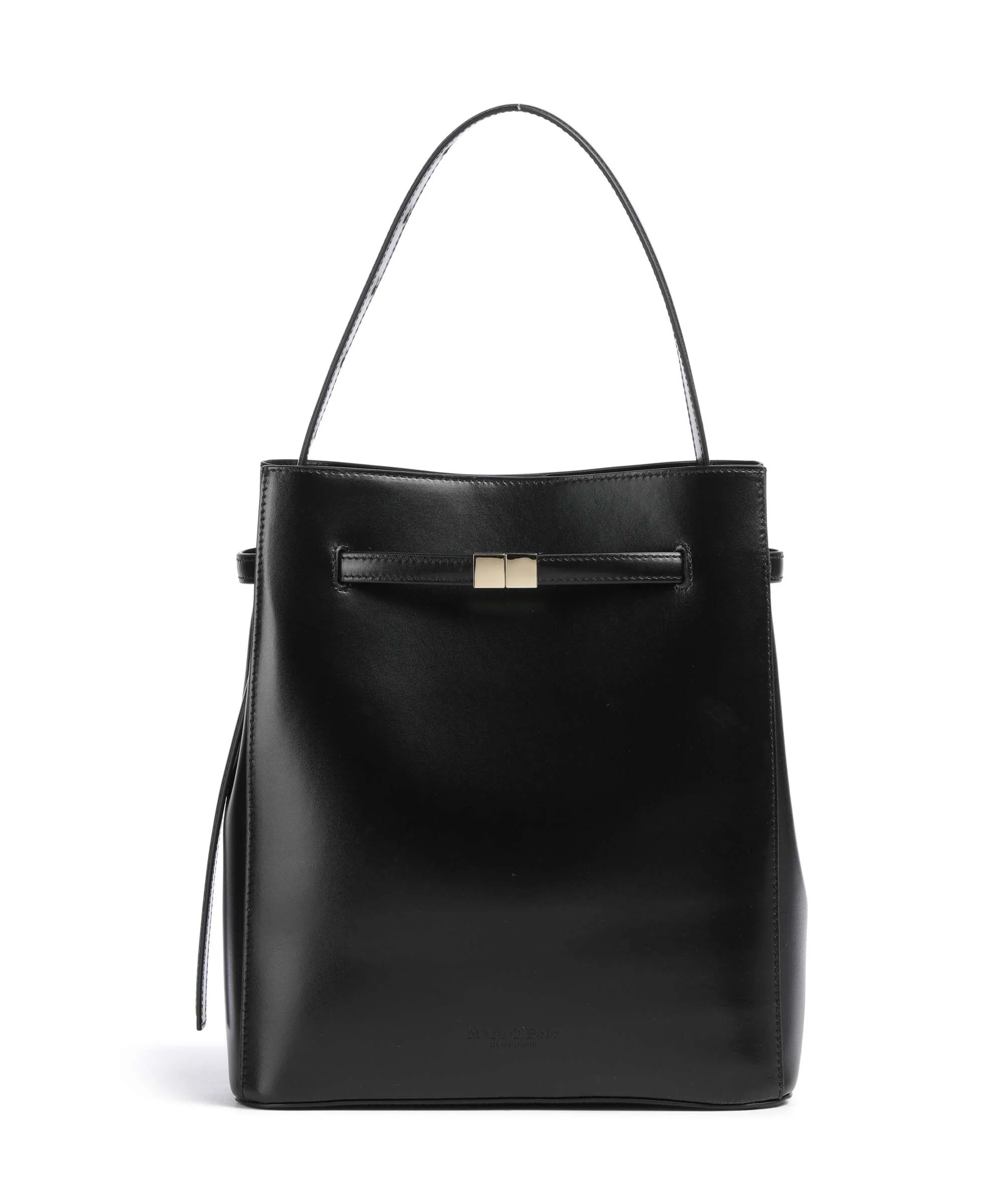 Marc O'Polo Tally M Hobo tas black