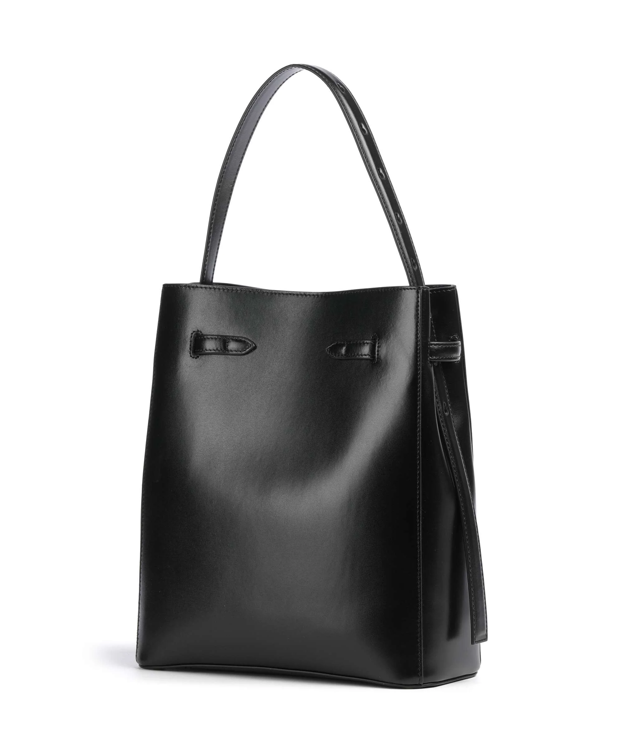 Marc O'Polo Tally M Hobo tas black - Image 2