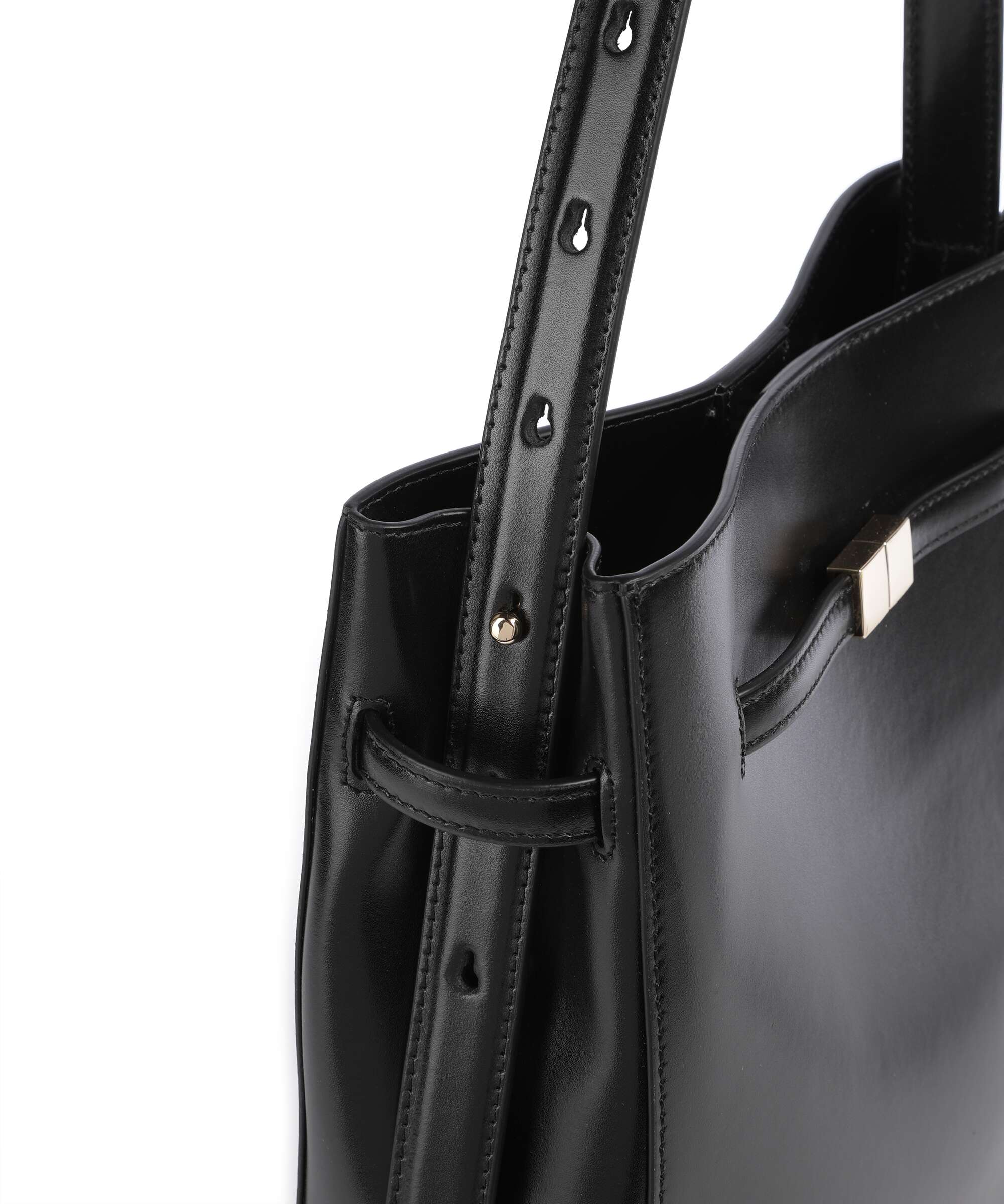 Marc O'Polo Tally M Hobo tas black - Image 4