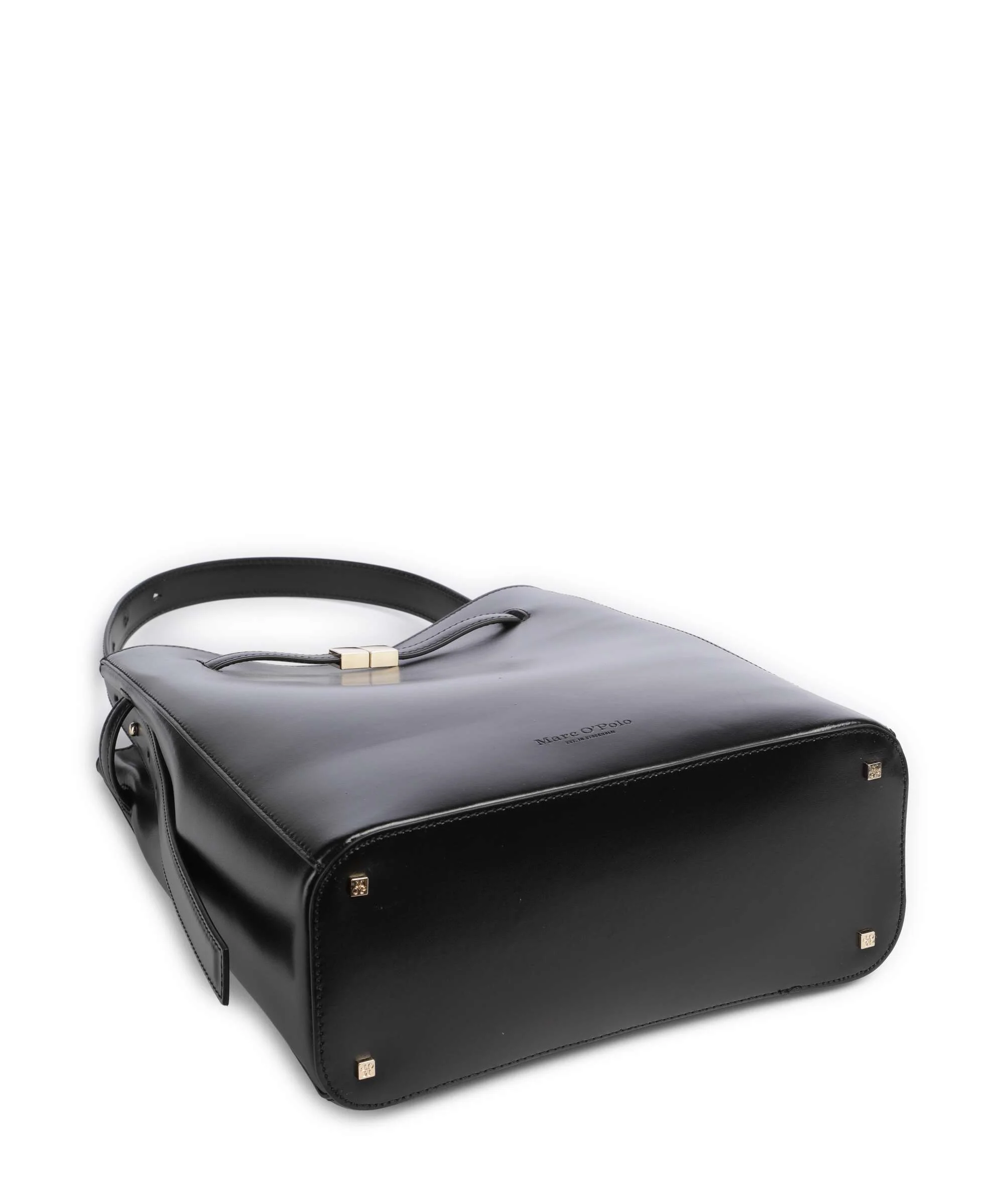 Marc O'Polo Tally M Hobo tas black - Image 5