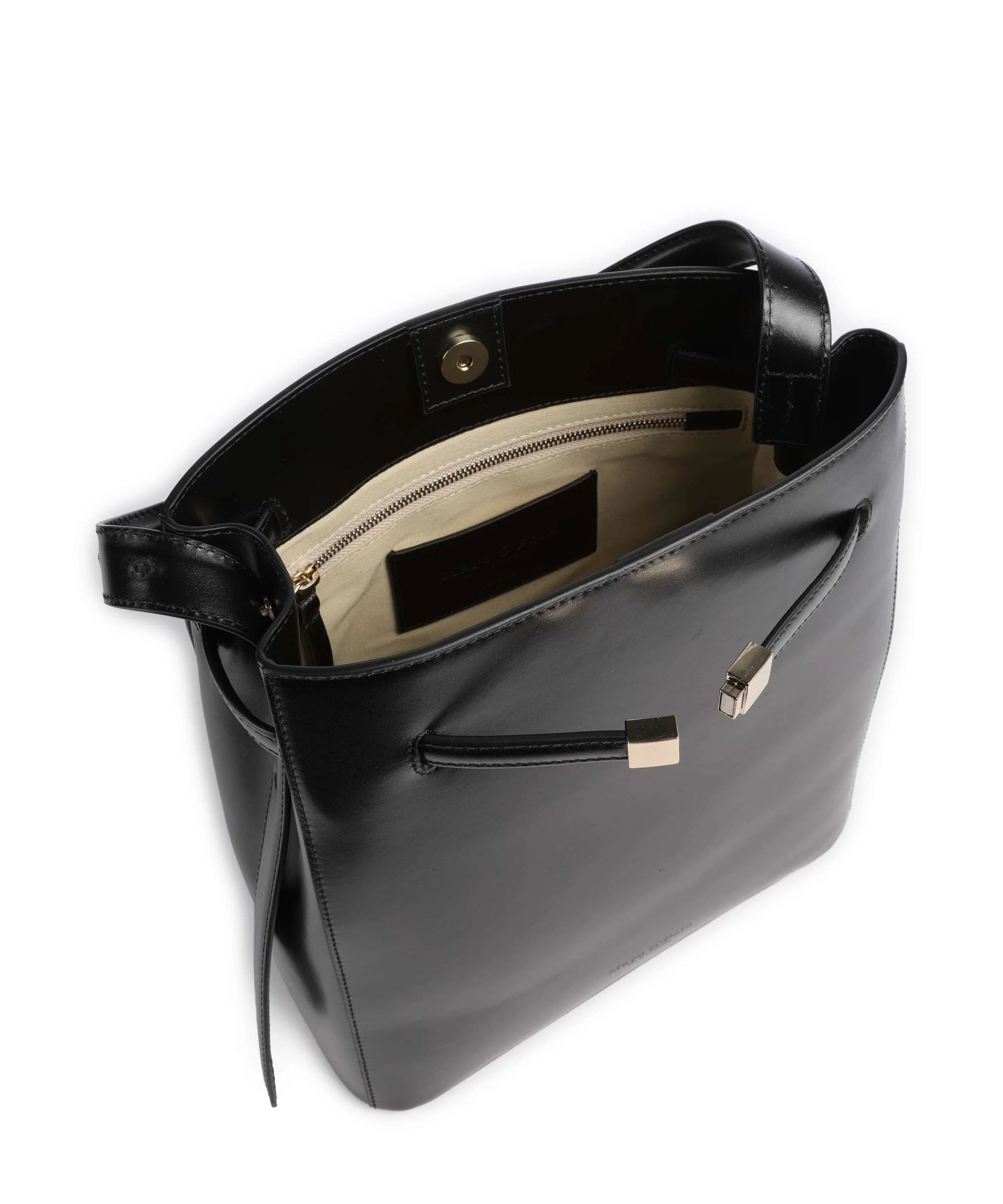 Marc O'Polo Tally M Hobo tas black - Image 6
