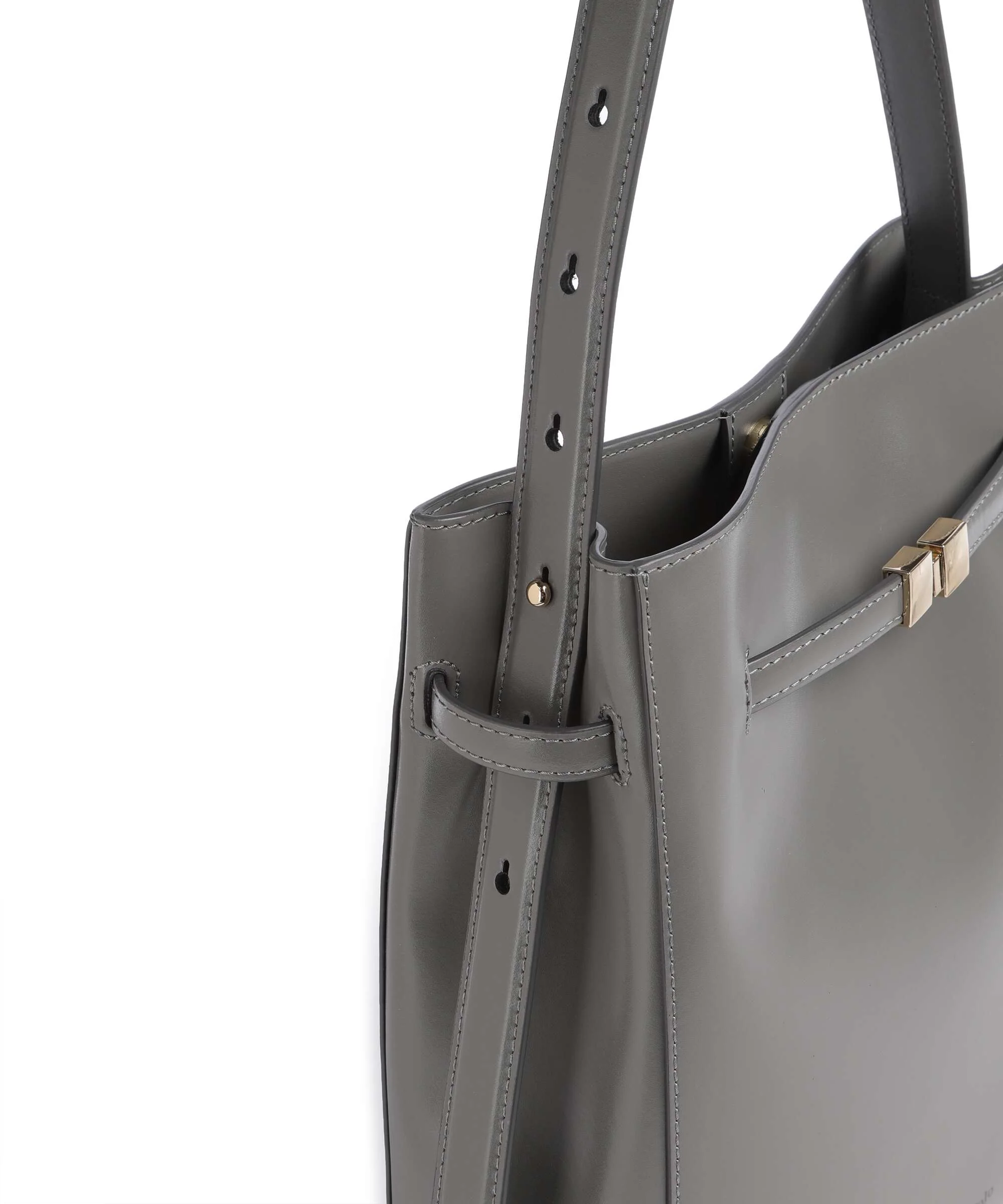 Marc O'Polo Tally M Hobo tas castlerock - Image 4