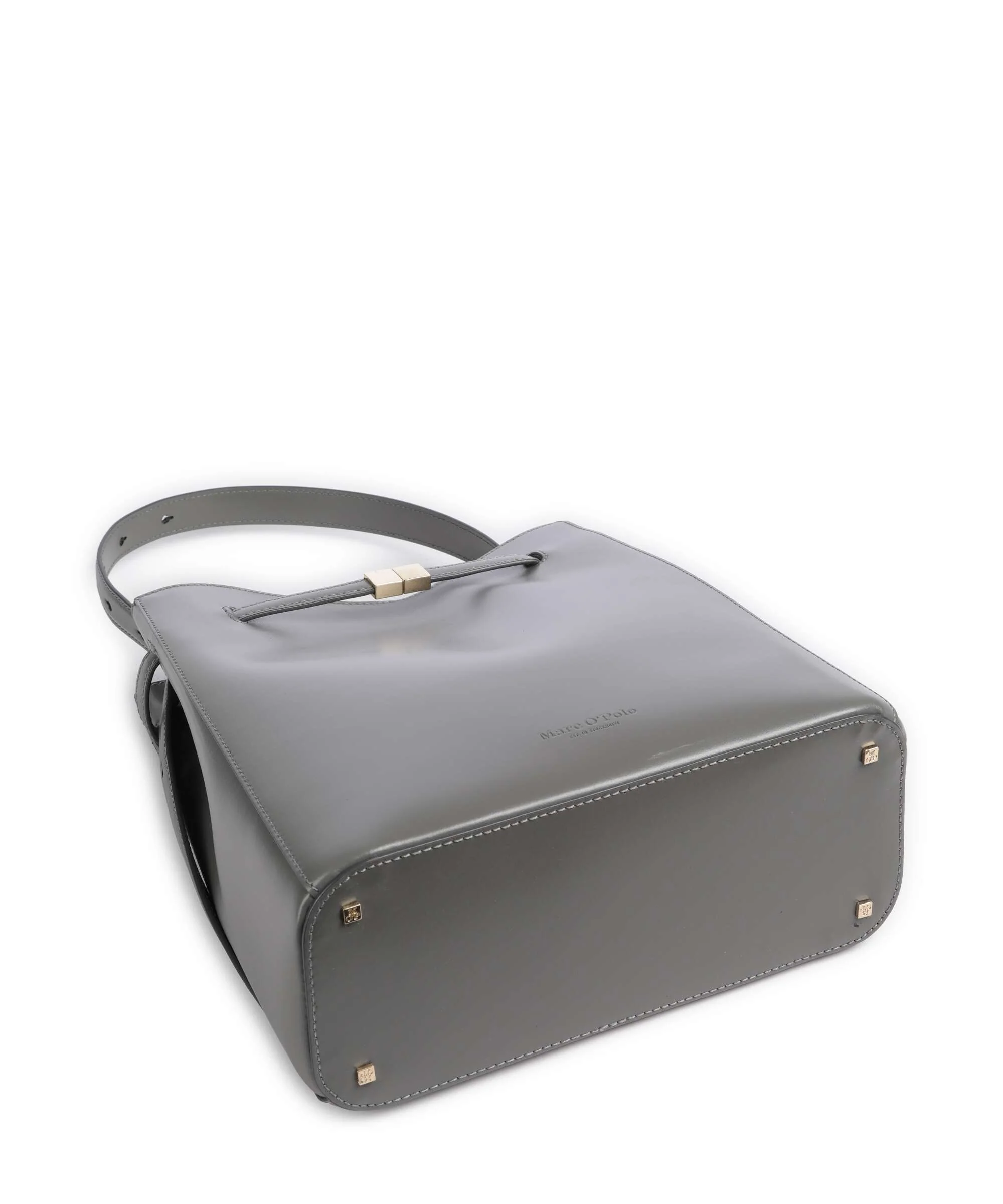 Marc O'Polo Tally M Hobo tas castlerock - Image 5