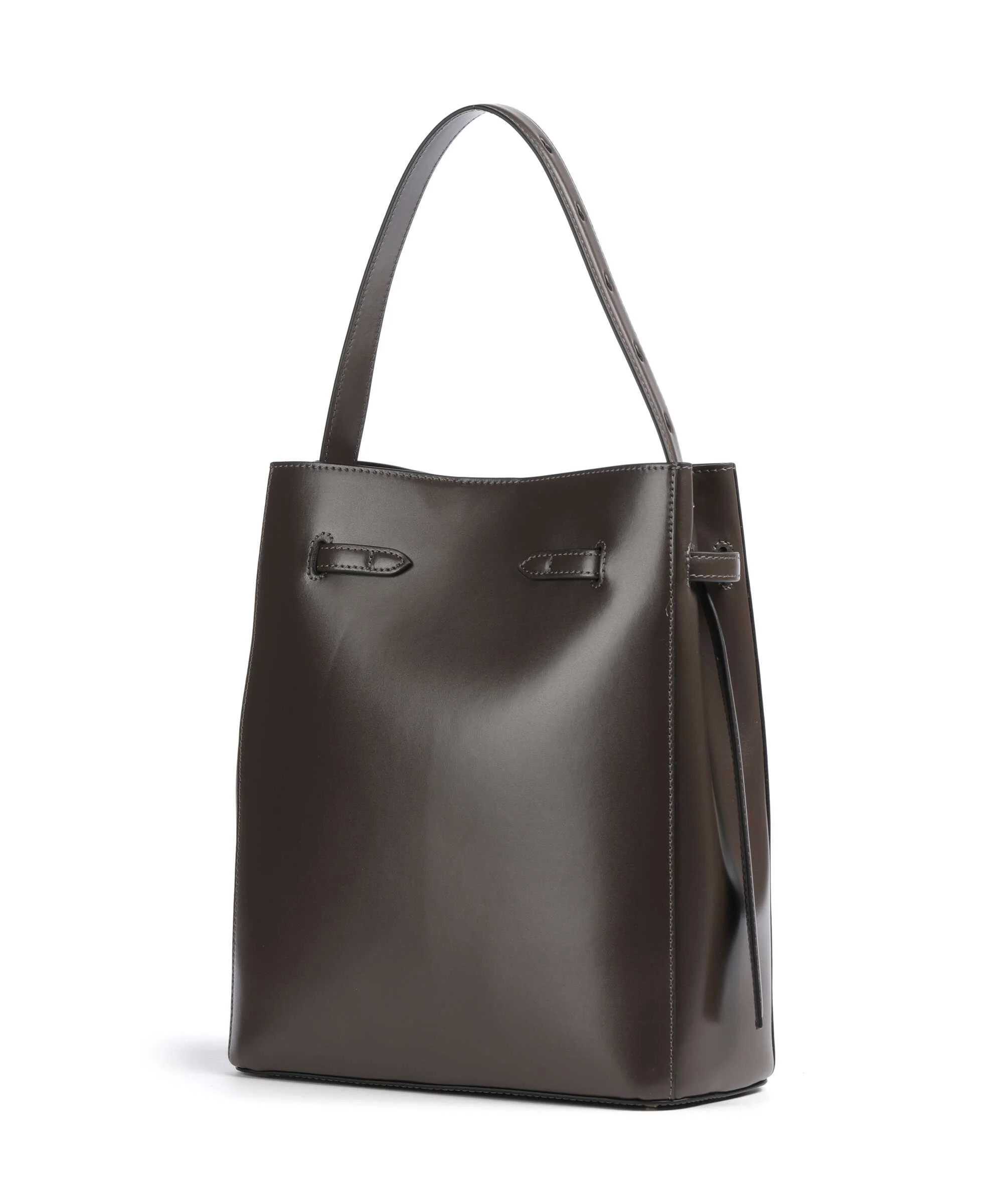 Marc O'Polo Tally M Hobo tas shaded brown - Image 2