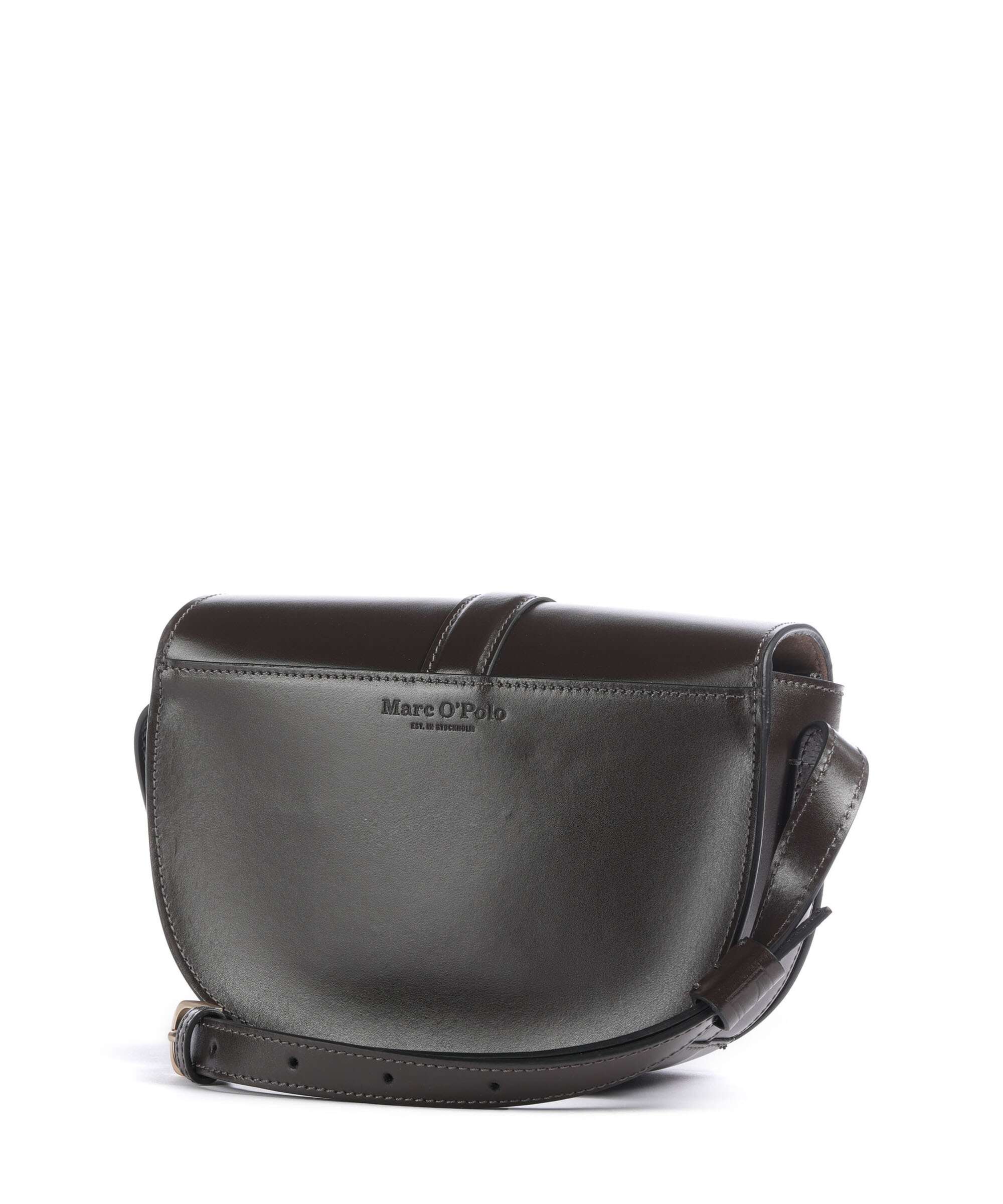 Marc O'Polo Taya S Crossbody tas dark earth - Image 2