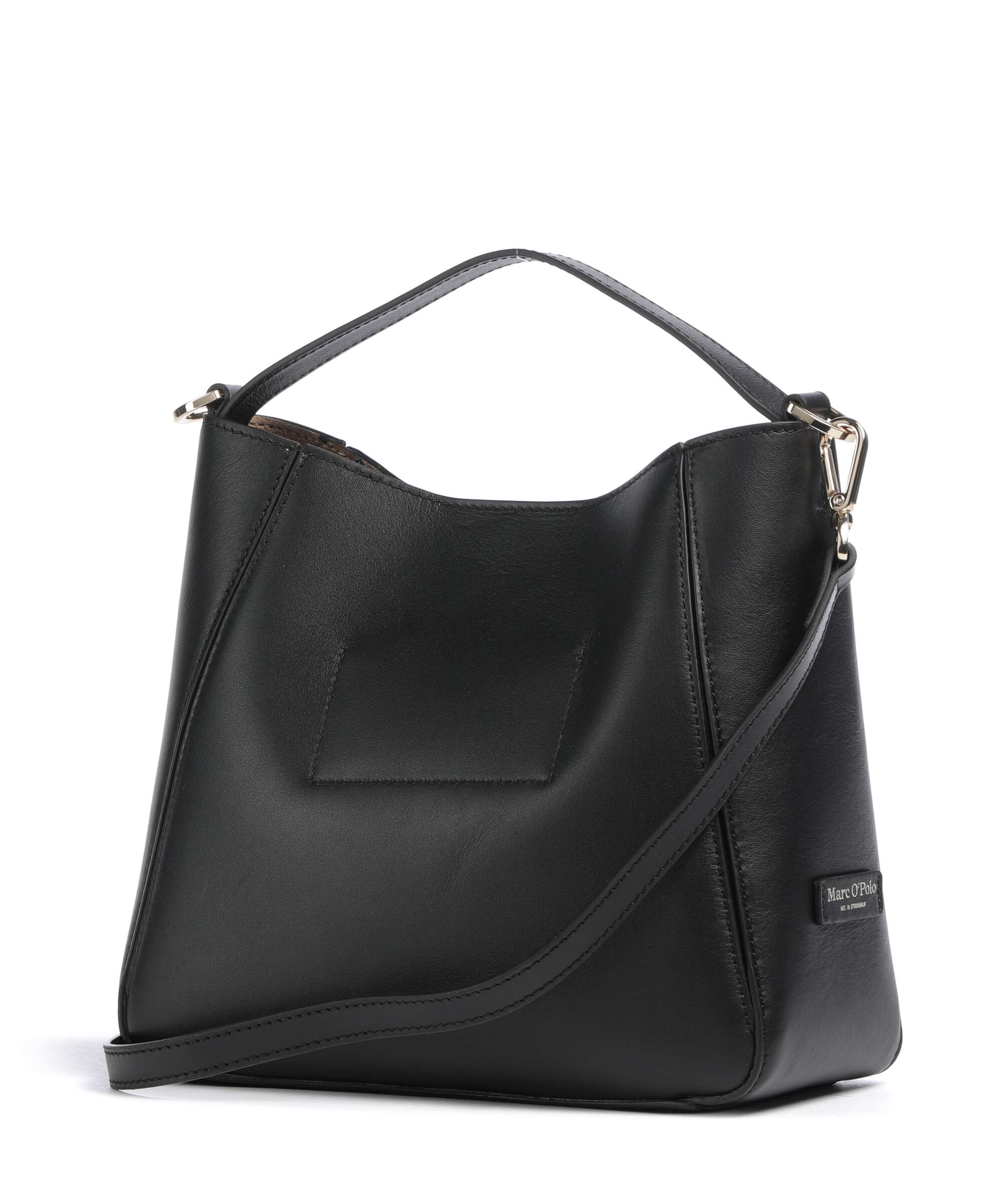 Marc O'Polo Tilda M Crossbody tas black - Image 2