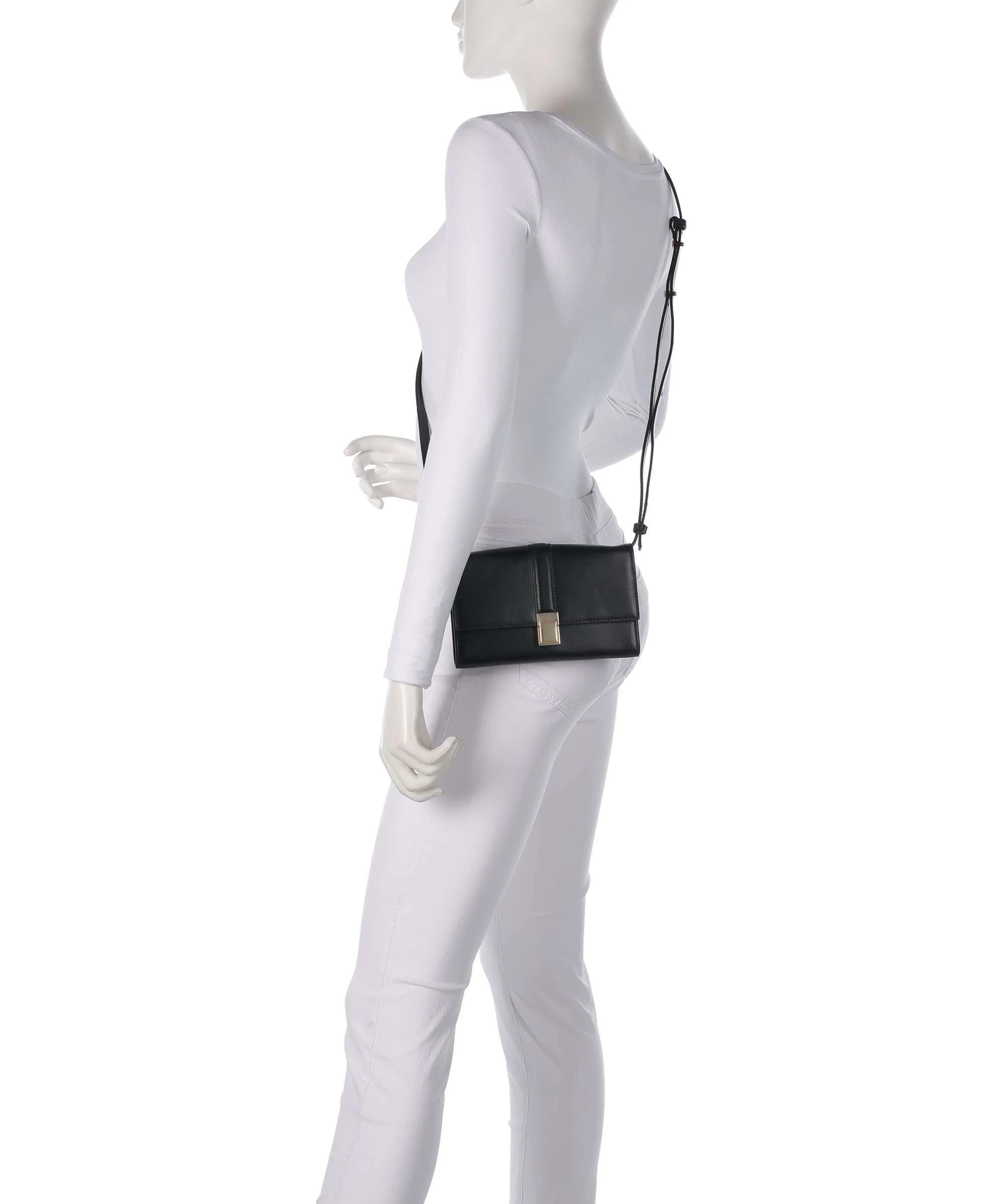 Marc O'Polo Tora 2in1 Portemonnee black - Image 3
