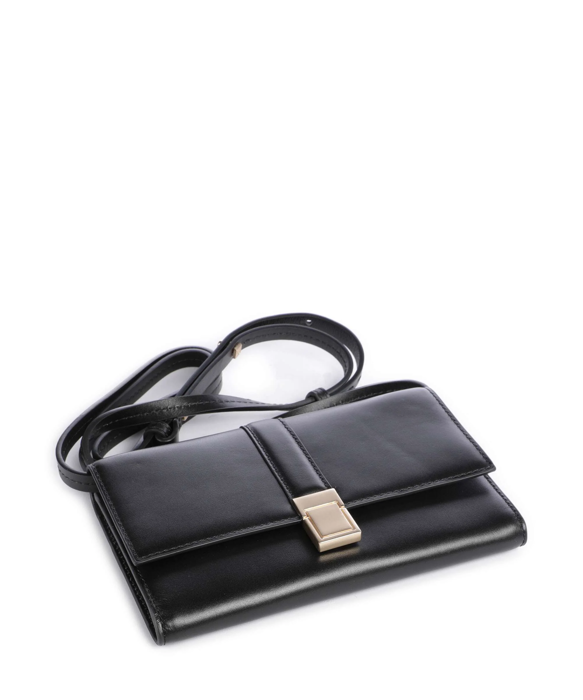 Marc O'Polo Tora 2in1 Portemonnee black - Image 4
