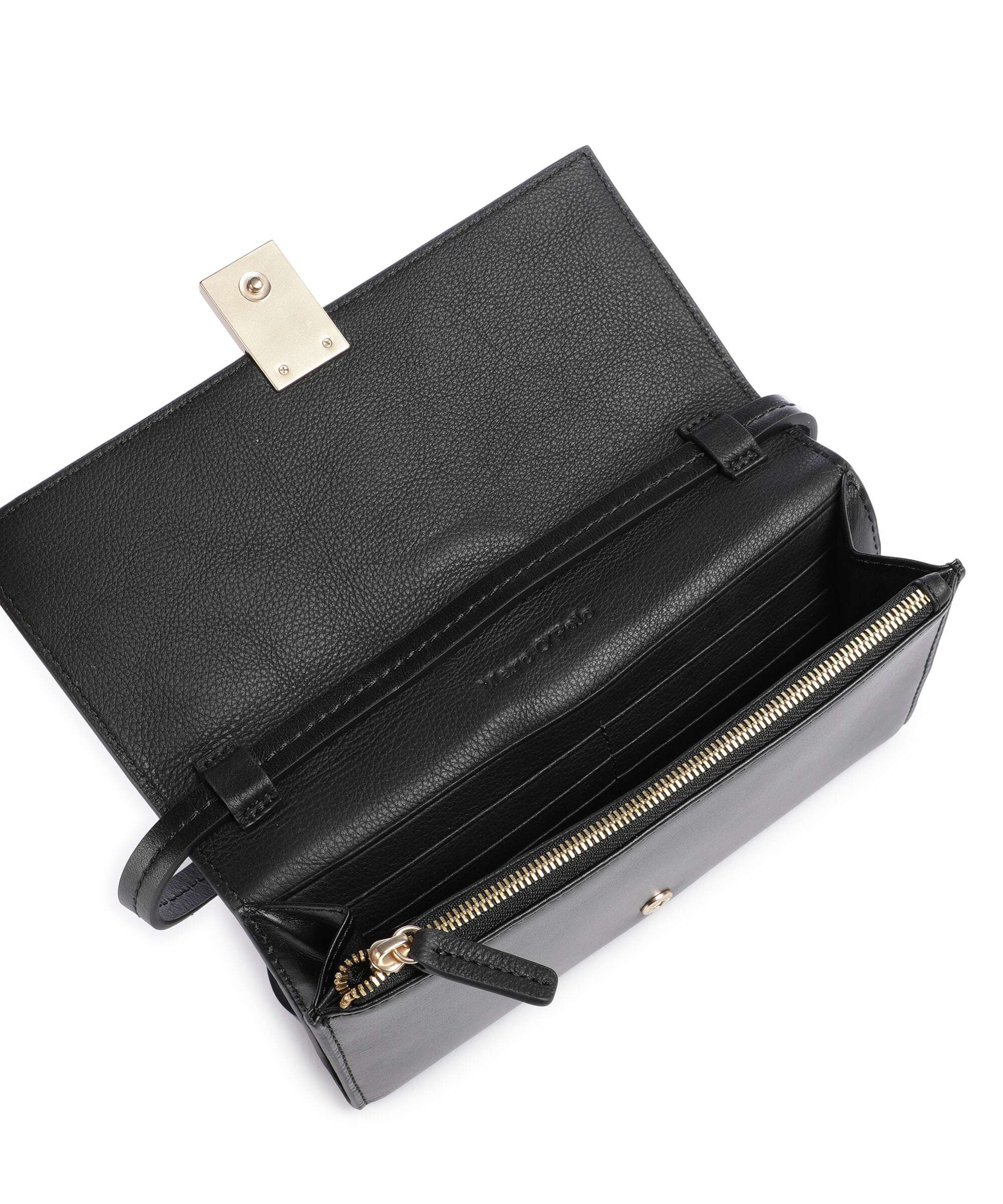 Marc O'Polo Tora 2in1 Portemonnee black - Image 5