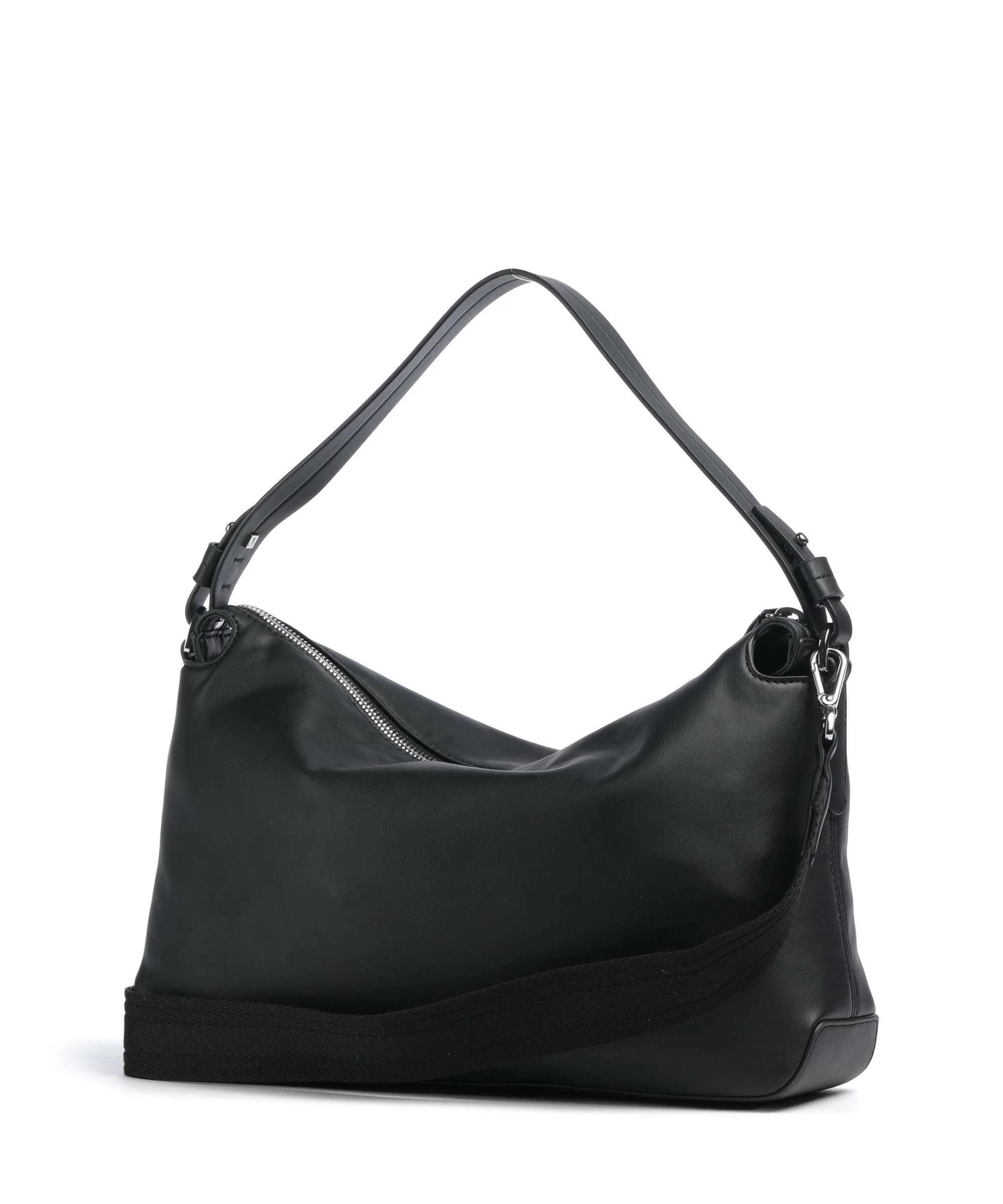 Marc O'Polo Valli M Hobo tas black - Image 2