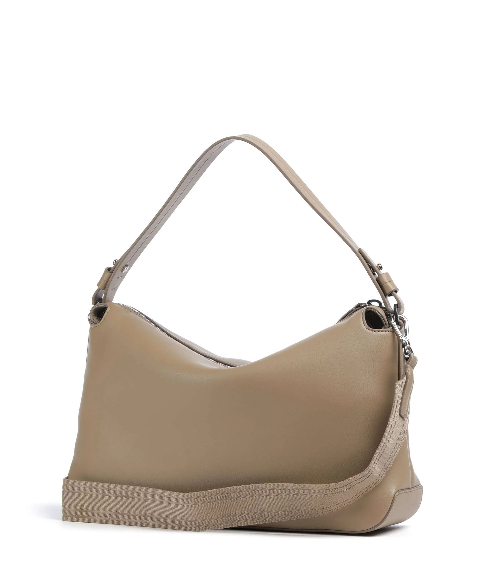 Marc O'Polo Valli M Hobo tas dusty earth - Image 2