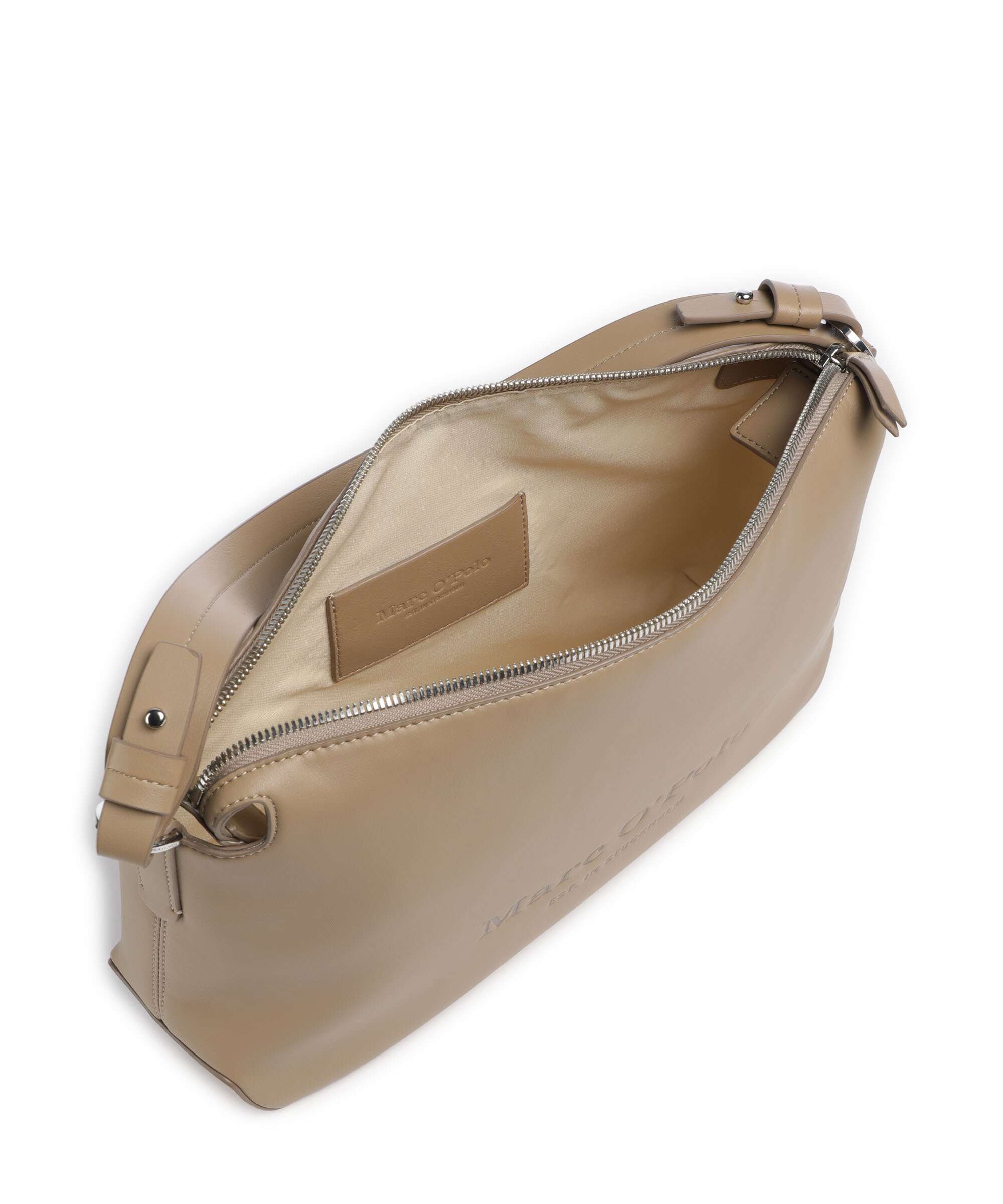 Marc O'Polo Valli M Hobo tas dusty earth - Image 5