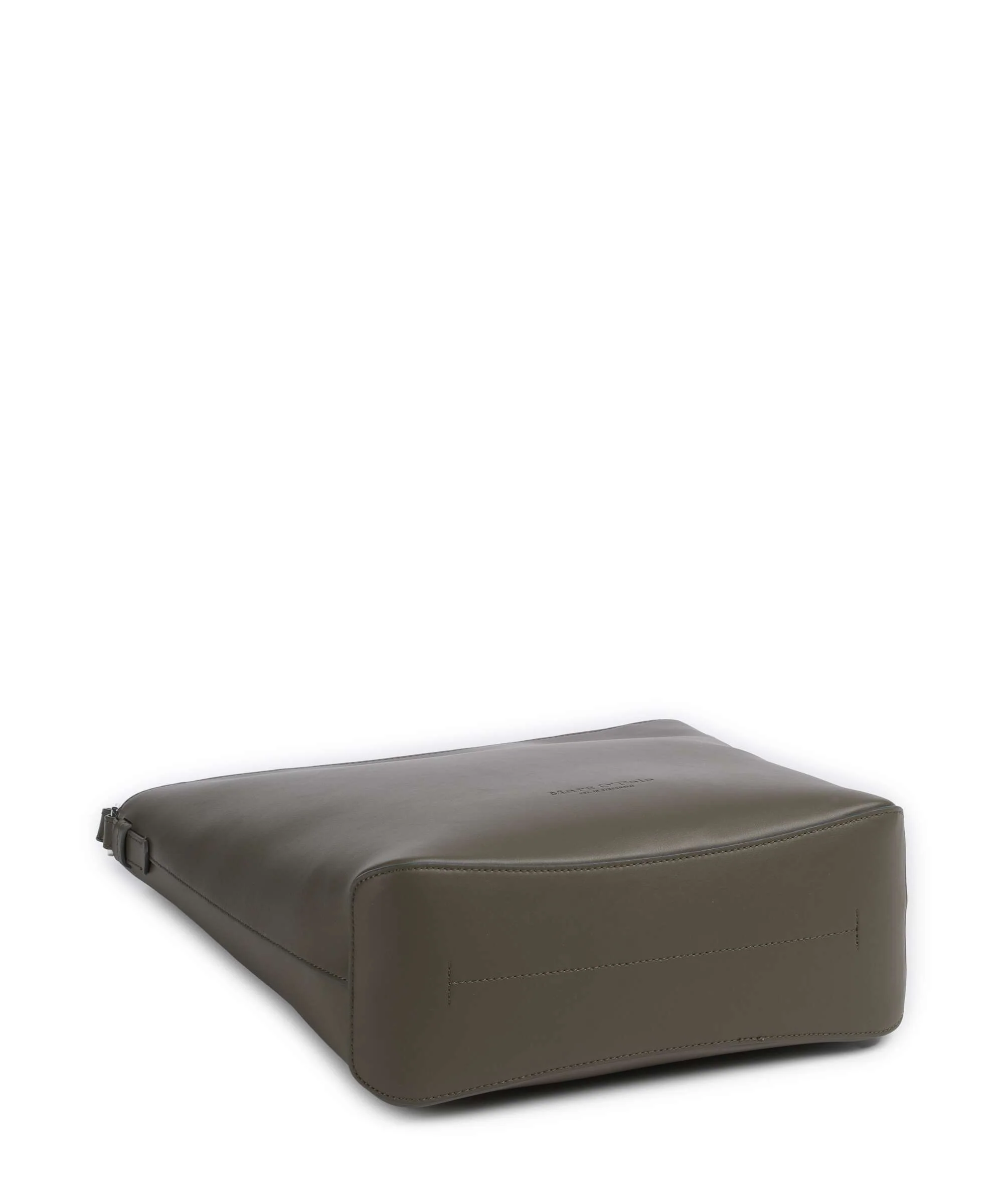 Marc O'Polo Vanja S Hobo tas dark mossy olive - Image 4