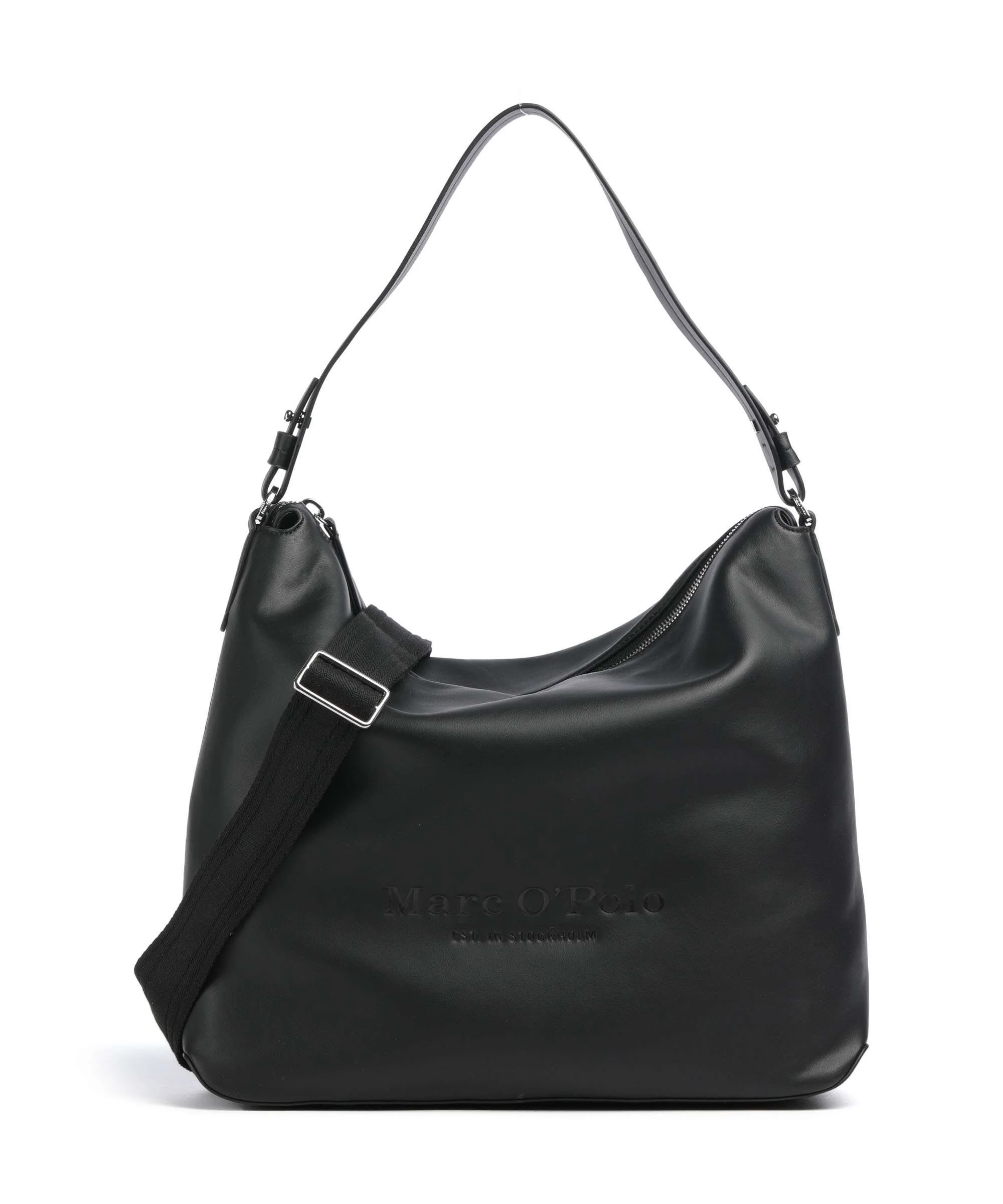 Marc O'Polo Veka M Hobo tas black
