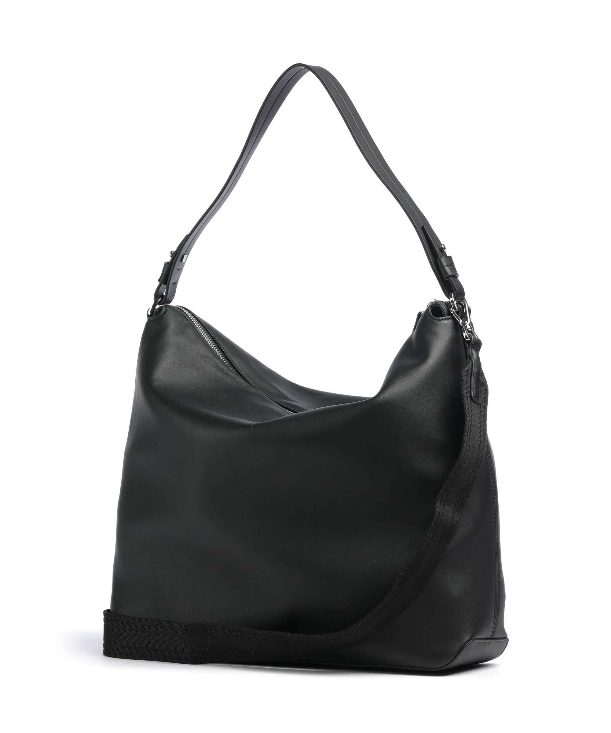 Marc O'Polo Veka M Hobo tas black - Image 2