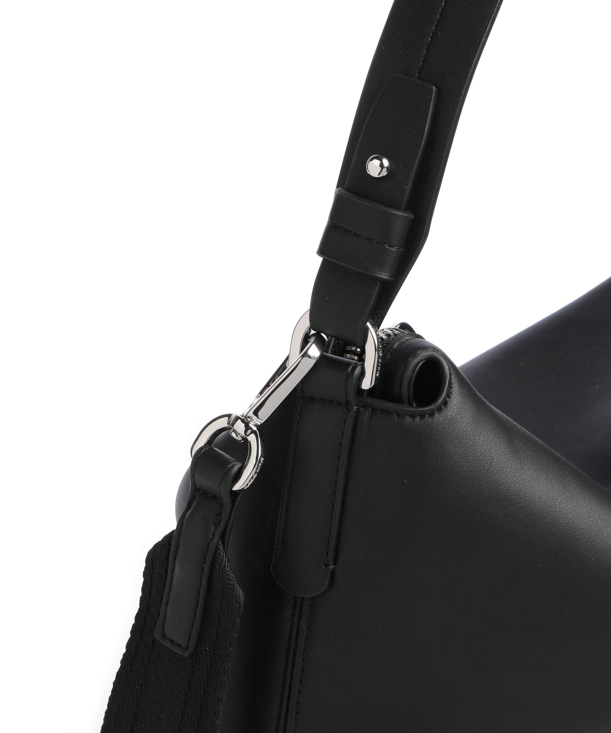 Marc O'Polo Veka M Hobo tas black - Image 4