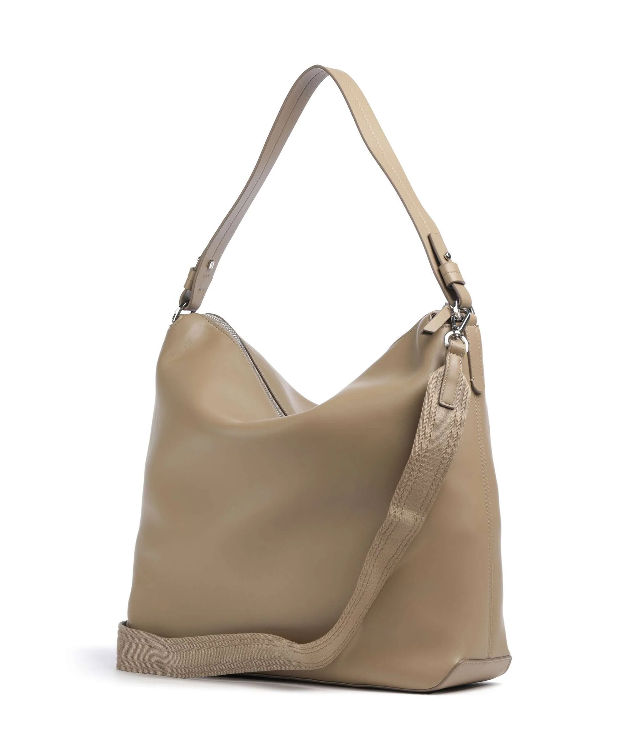 Marc O'Polo Veka M Hobo tas dusty earth - Image 2