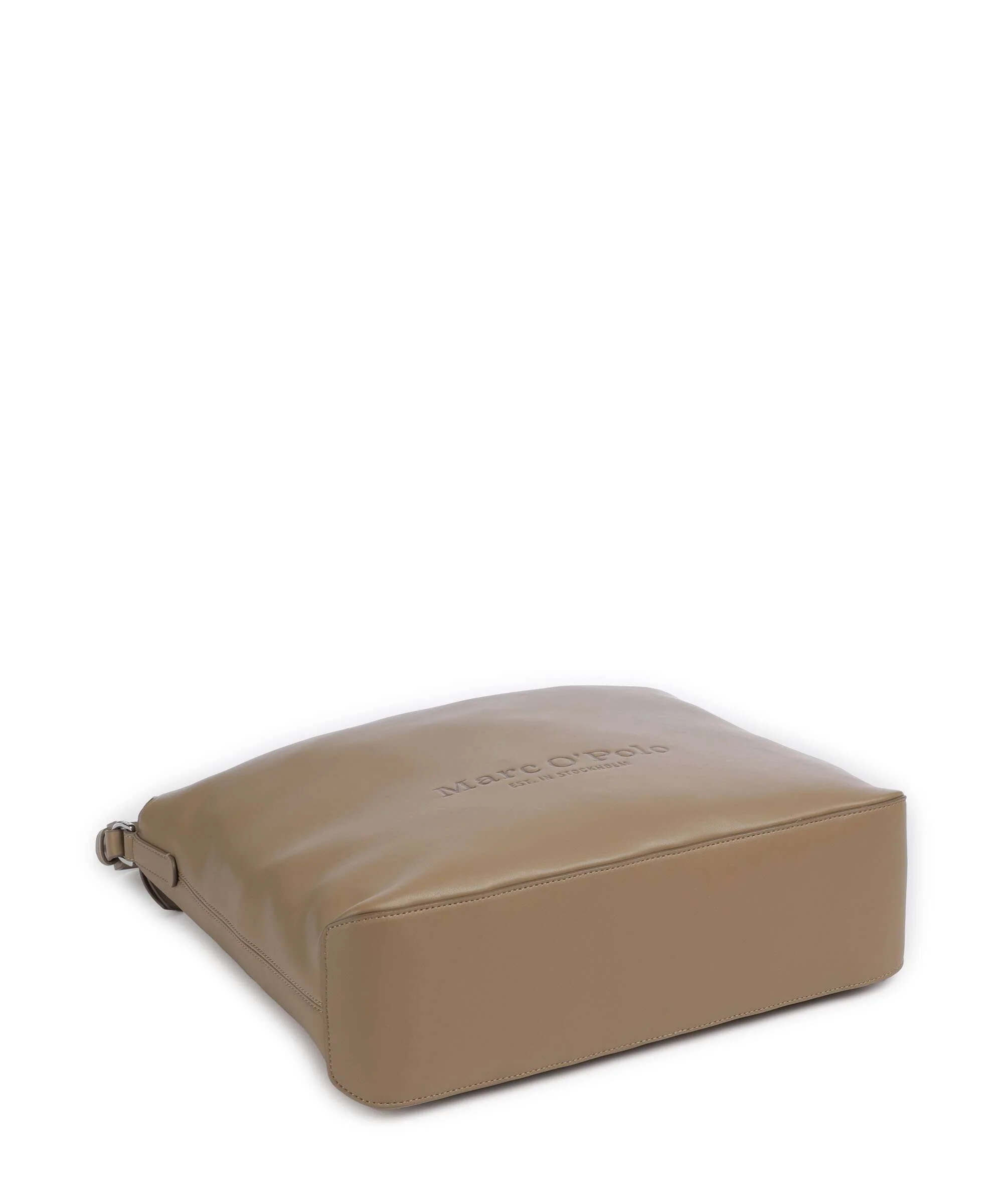 Marc O'Polo Veka M Hobo tas dusty earth - Image 5