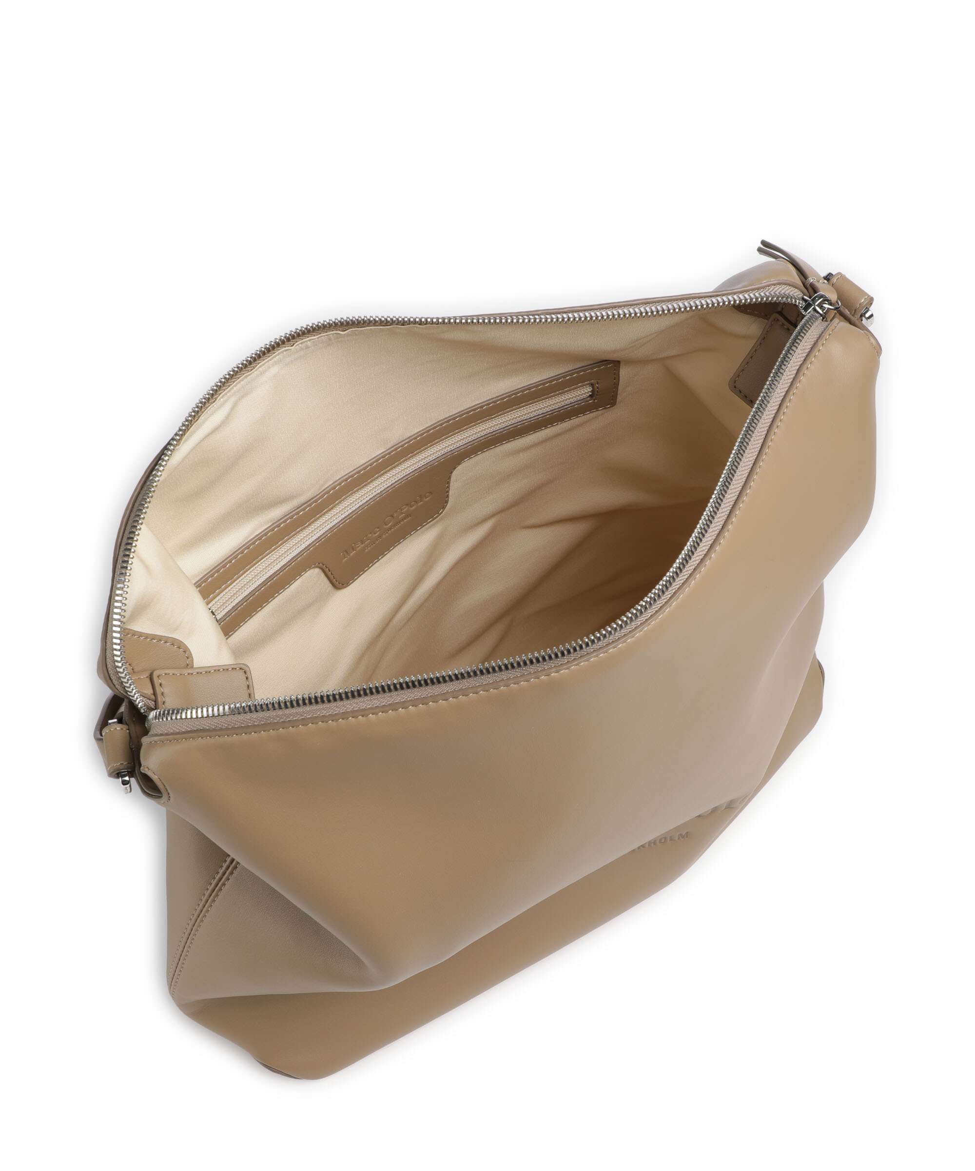 Marc O'Polo Veka M Hobo tas dusty earth - Image 6