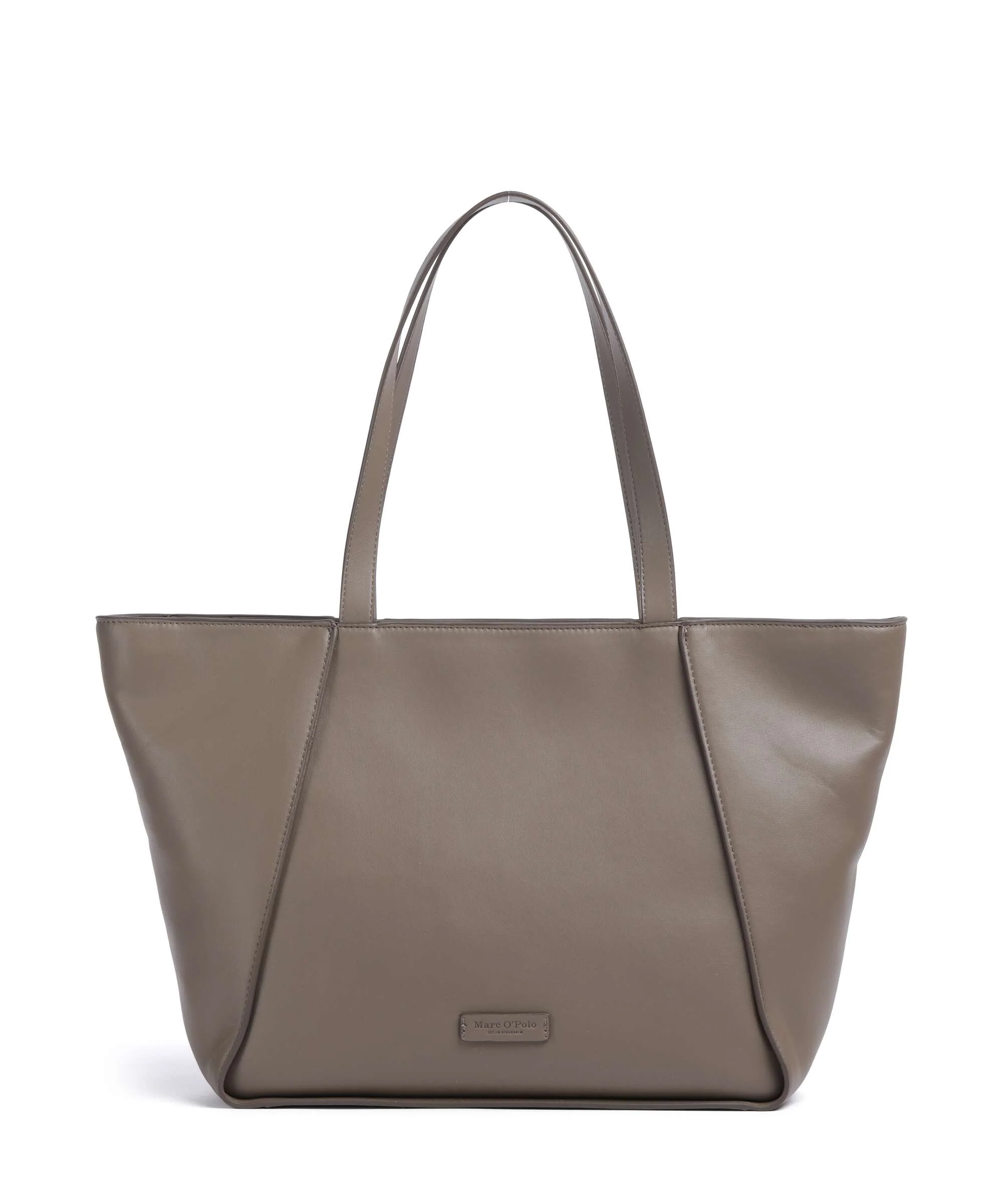 Marc O'Polo Vera Boodschappentas faded brown