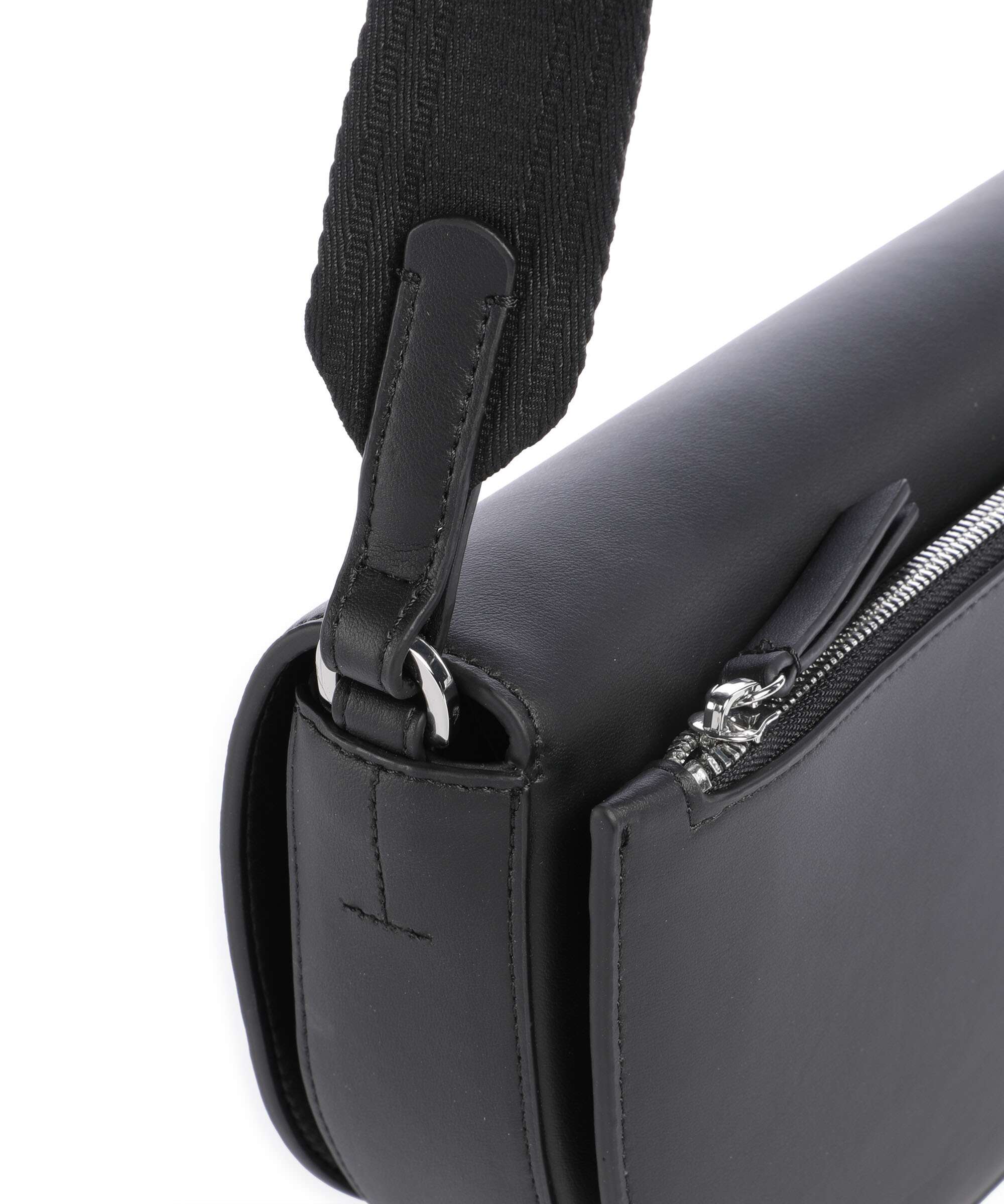 Marc O'Polo Vika S Crossbody tas black - Image 4