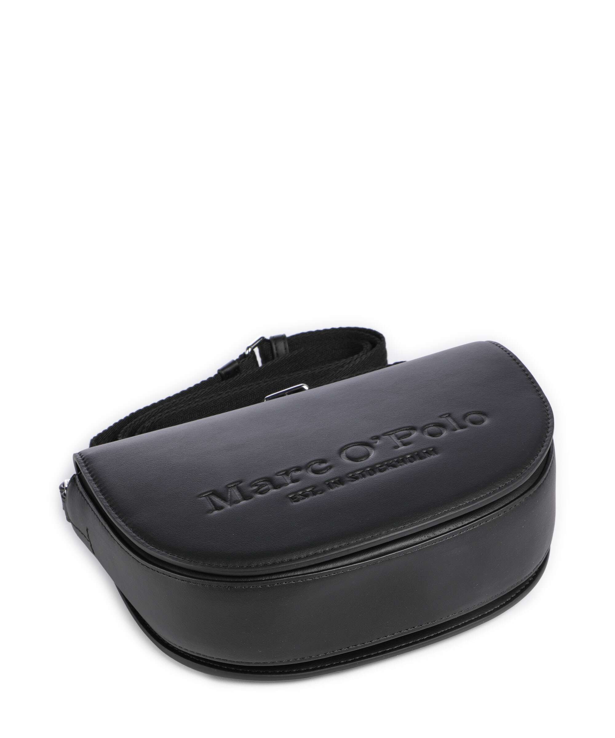 Marc O'Polo Vika S Crossbody tas black - Image 5