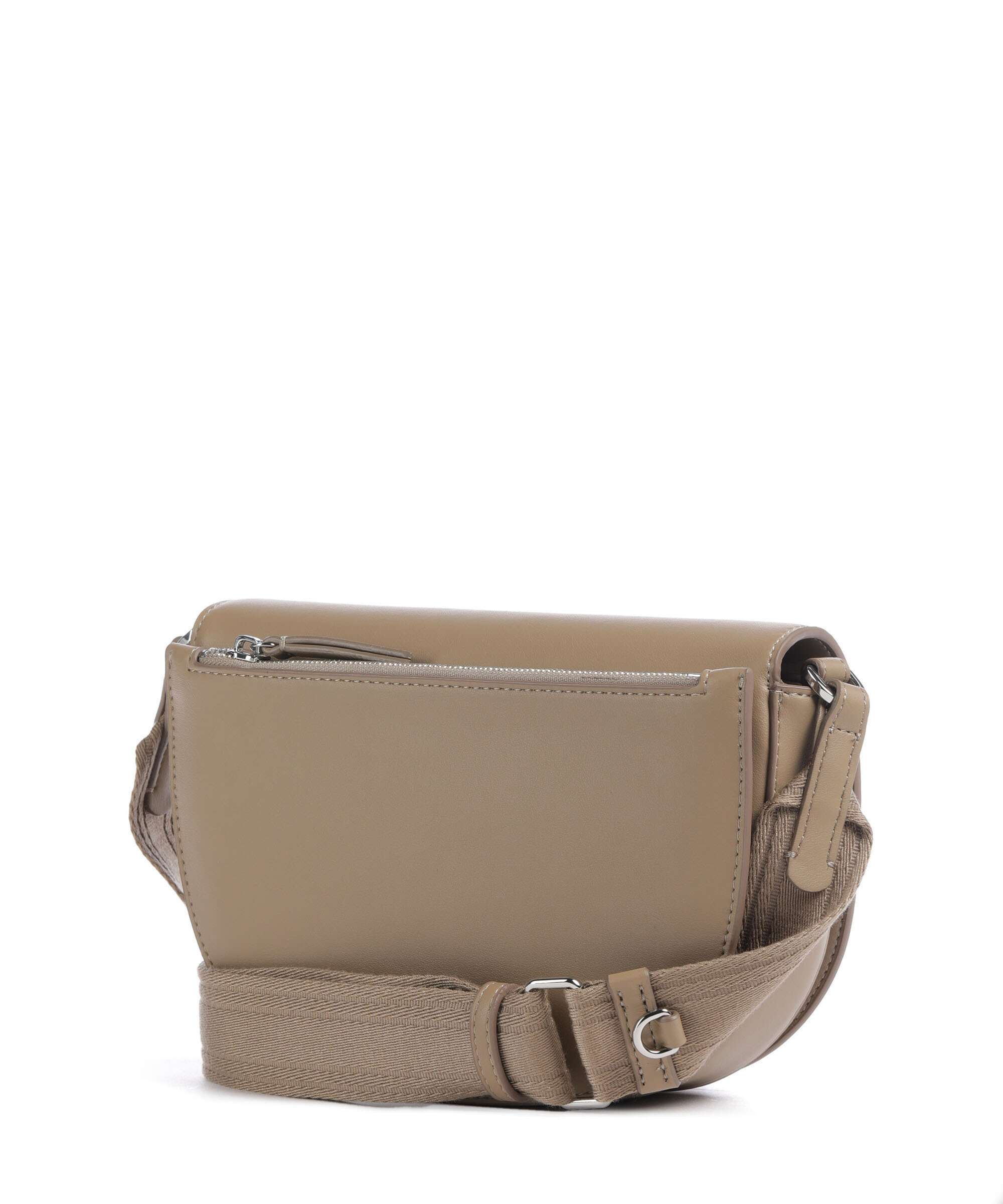 Marc O'Polo Vika S Crossbody tas dusty earth - Image 2
