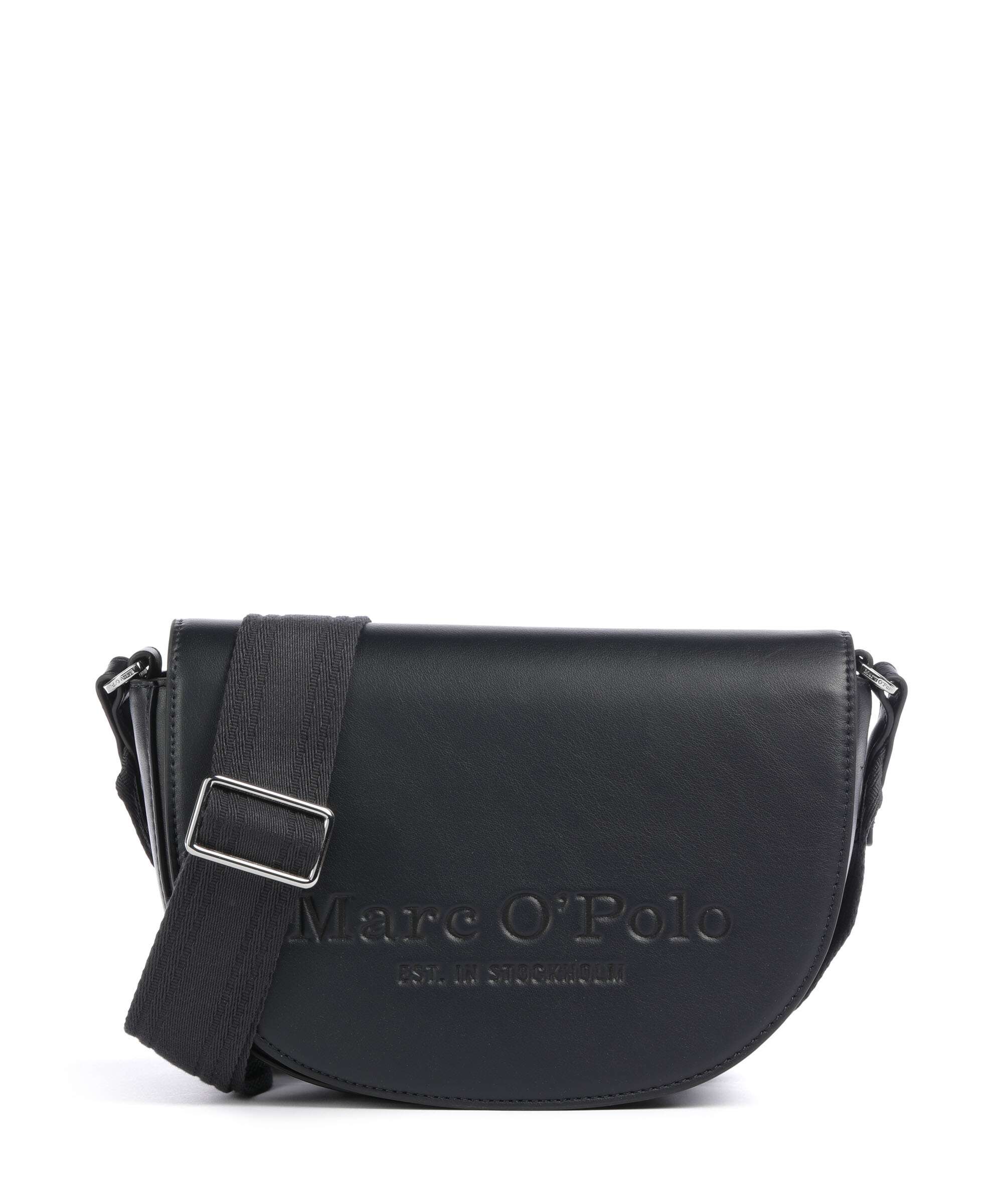 Marc O'Polo Vika S Crossbody tas deep night blue