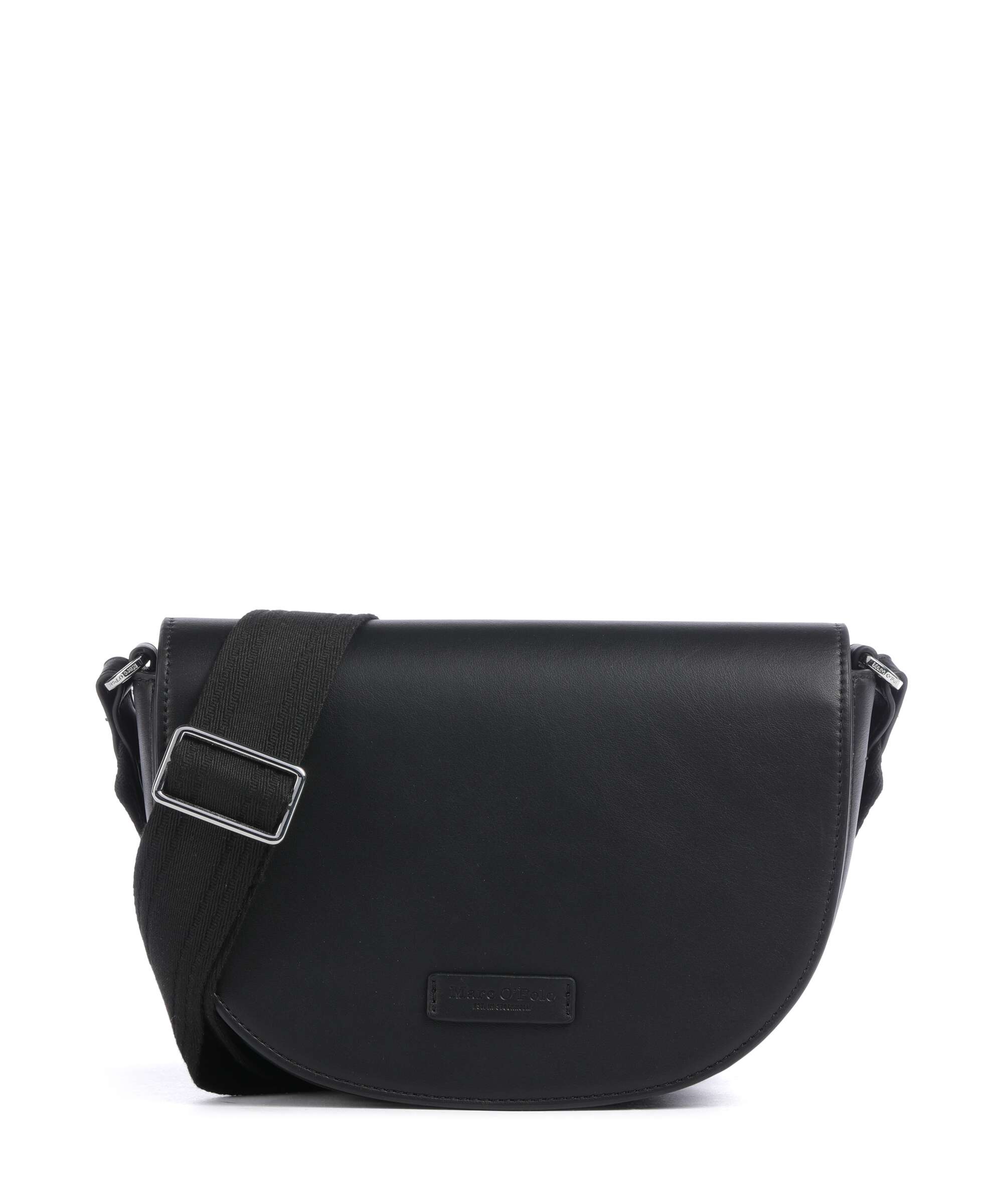 Marc O'Polo Vika S Crossbody tas black