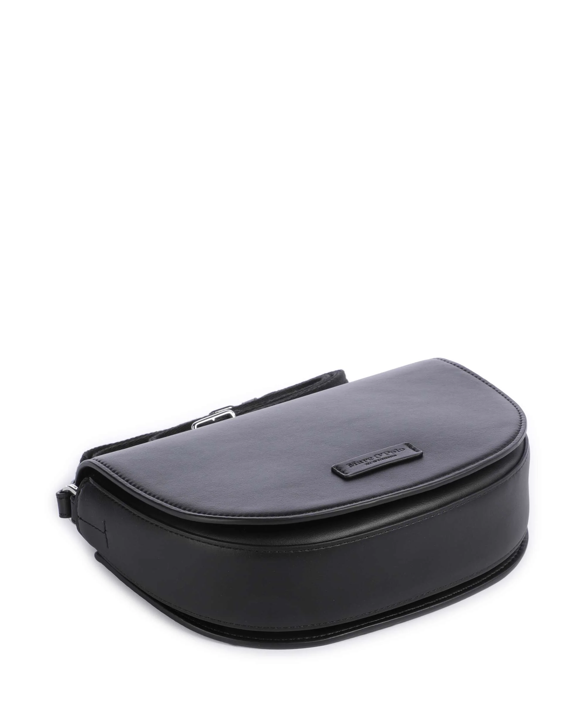 Marc O'Polo Vika S Crossbody tas black - Image 4