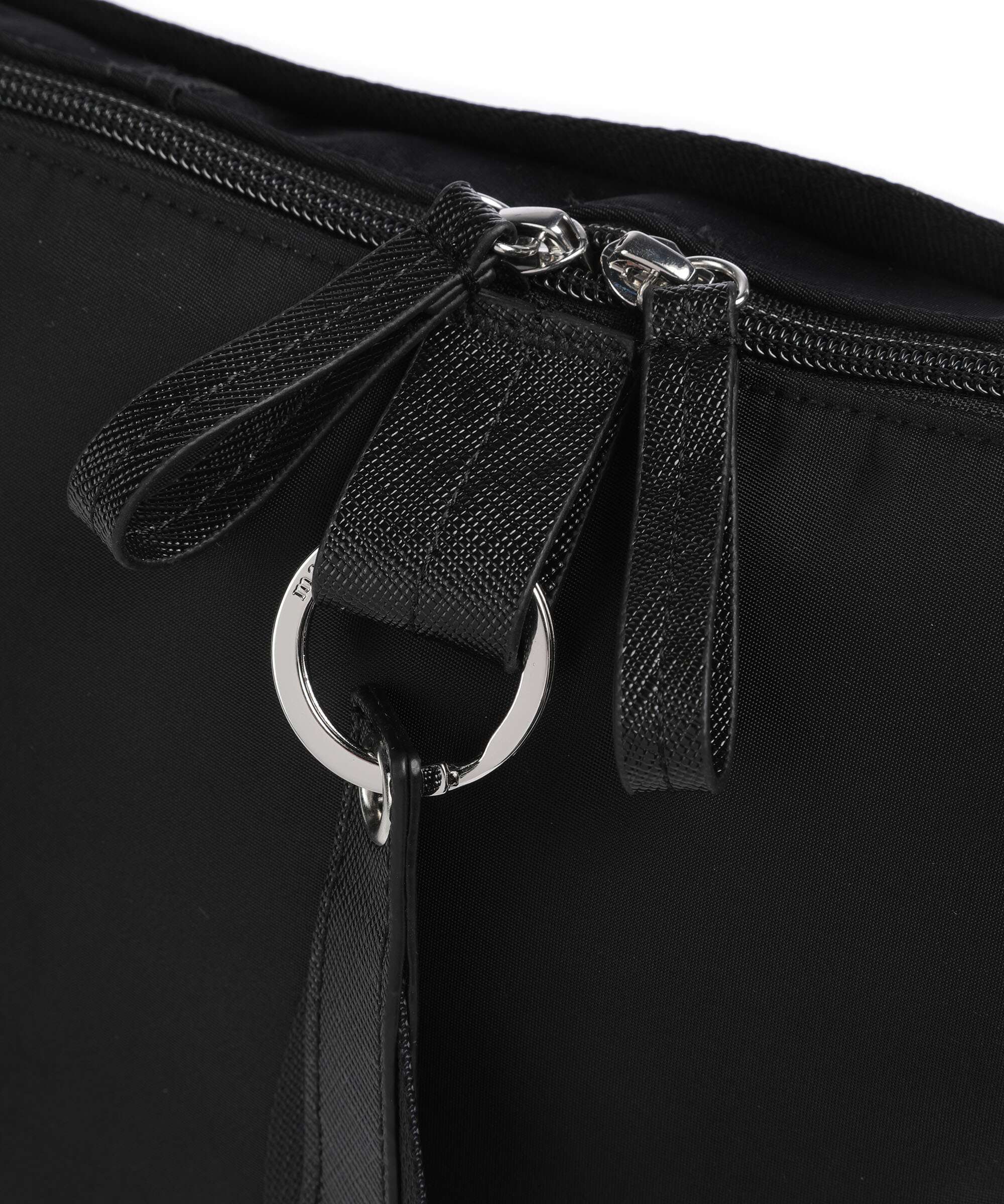 Marimekko Carry All Solid Emmertas black - Image 4