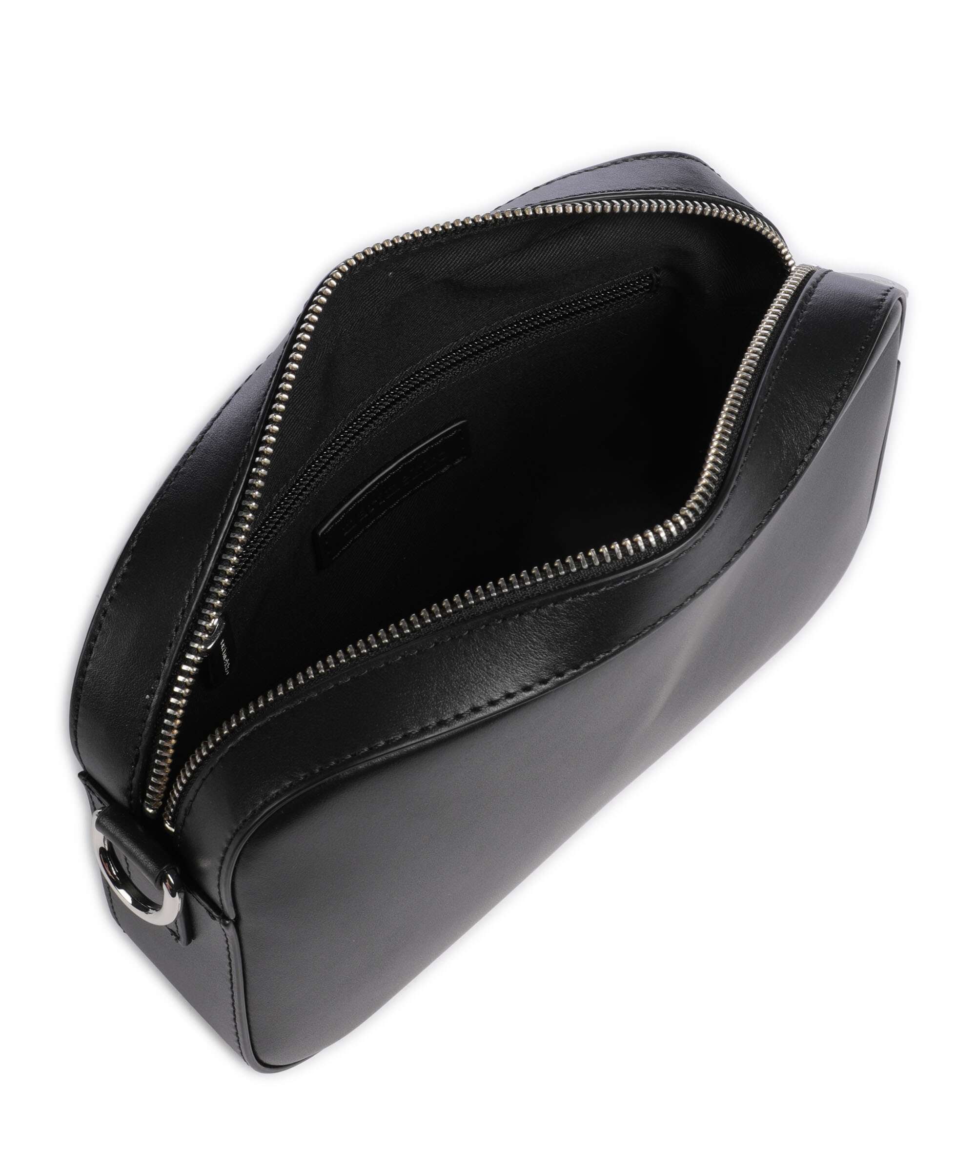 Marimekko Gratha Crossbody tas black - Image 6