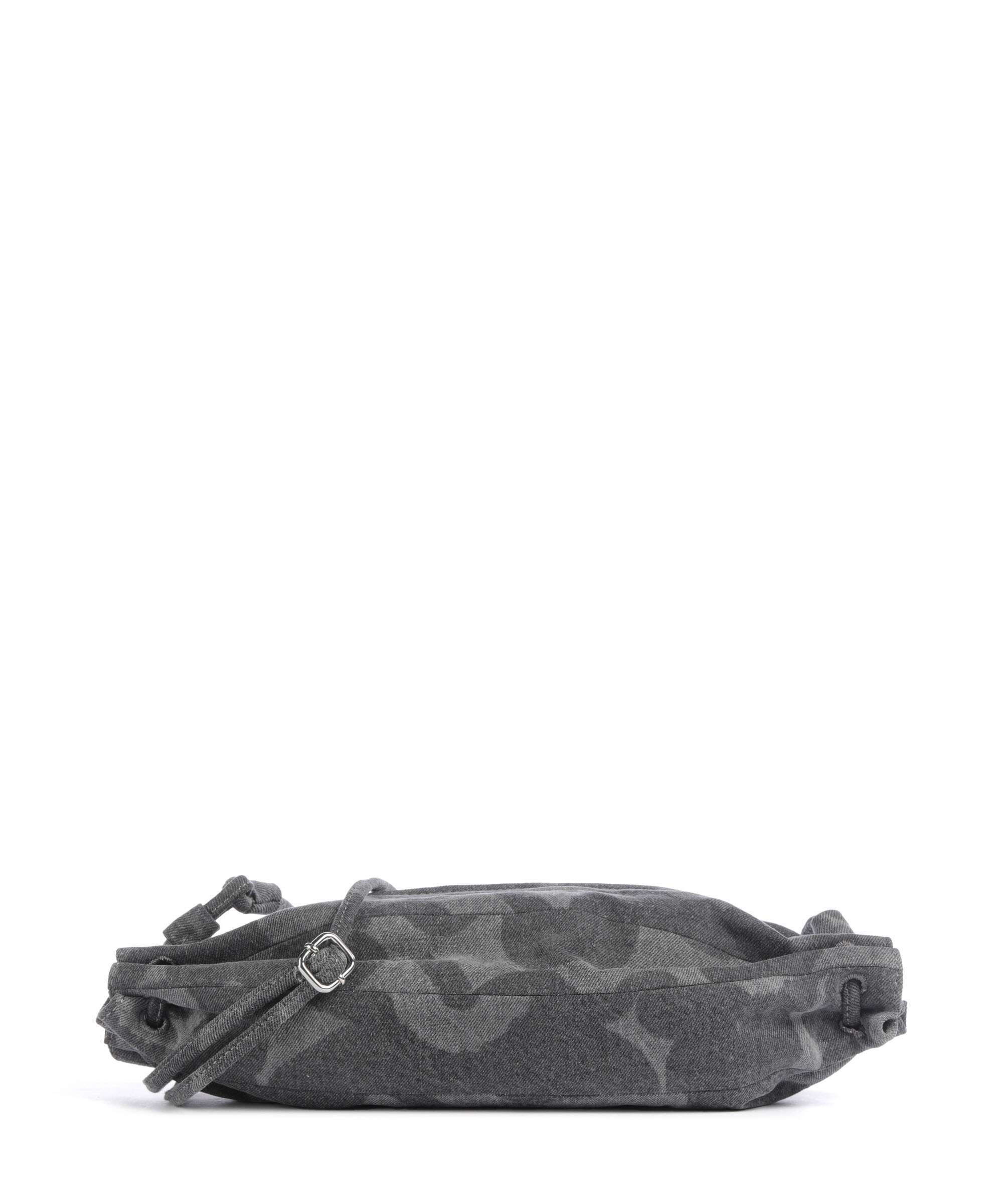 Marimekko Karla Denim Pikku Schoudertas light grey
