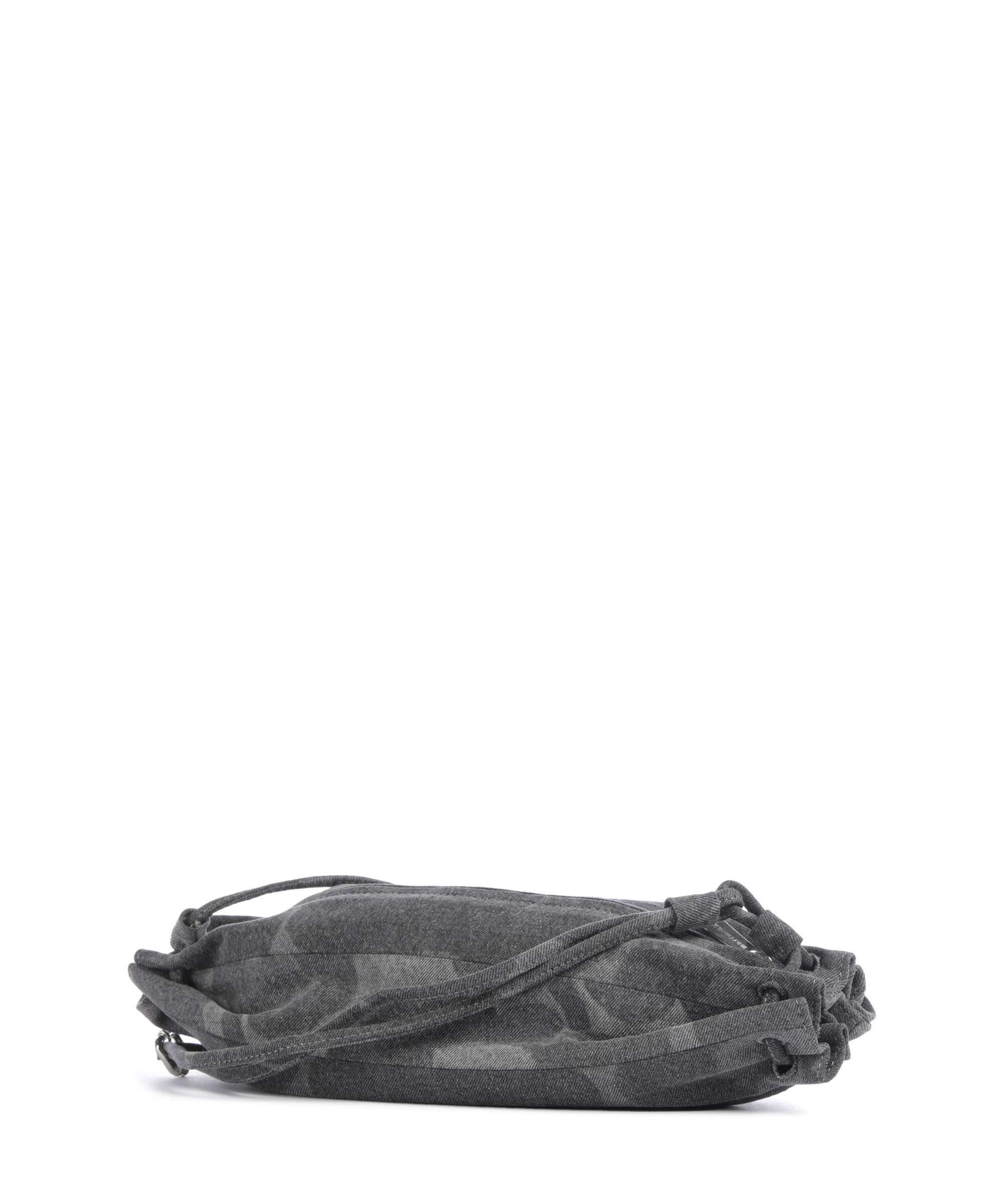 Marimekko Karla Denim Pikku Schoudertas light grey - Image 2