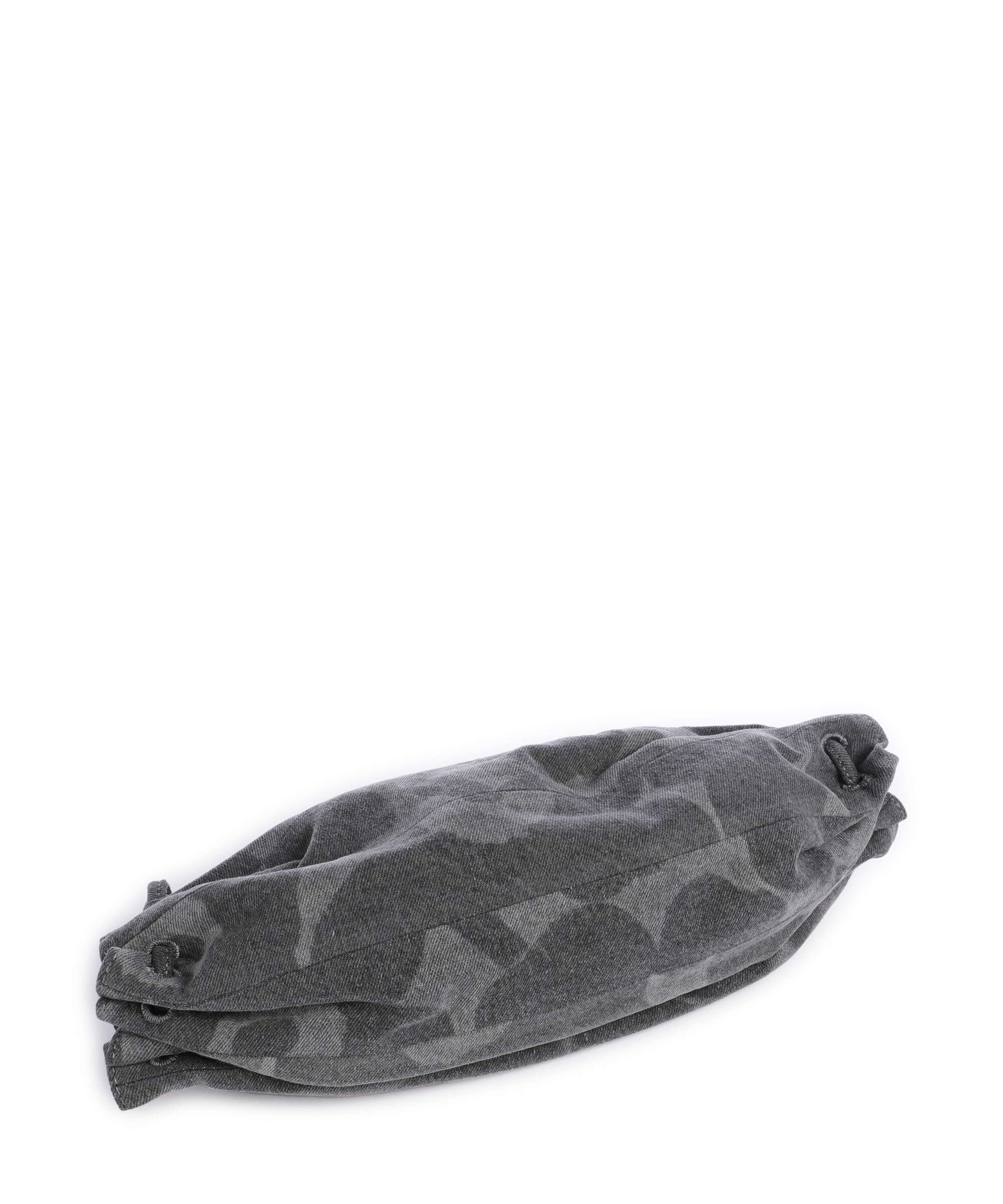 Marimekko Karla Denim Pikku Schoudertas light grey - Image 5
