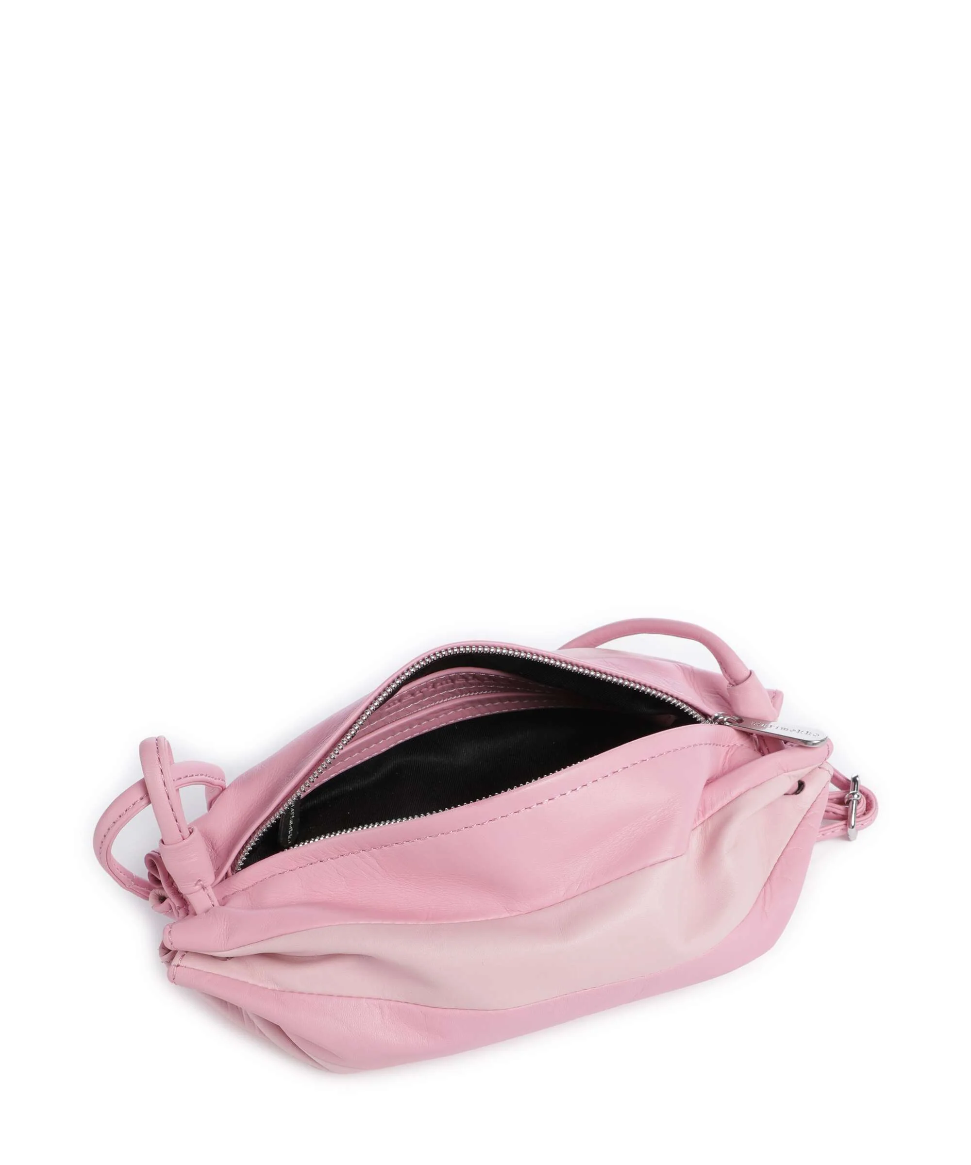 Marimekko Karla Pikku Crossbody tas light pink - Image 6