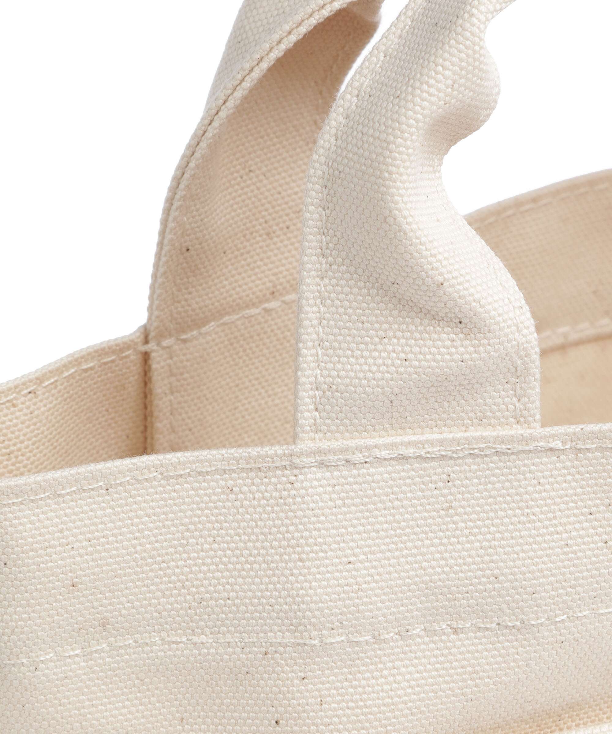Marimekko Mono Solid Mini Handtas cotton - Image 4