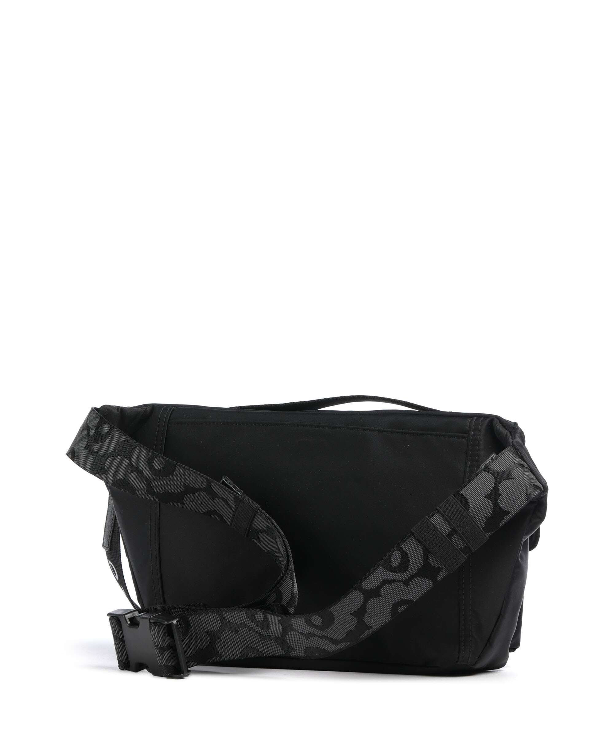 Marimekko Unikko M Crossbody tas black - Image 2