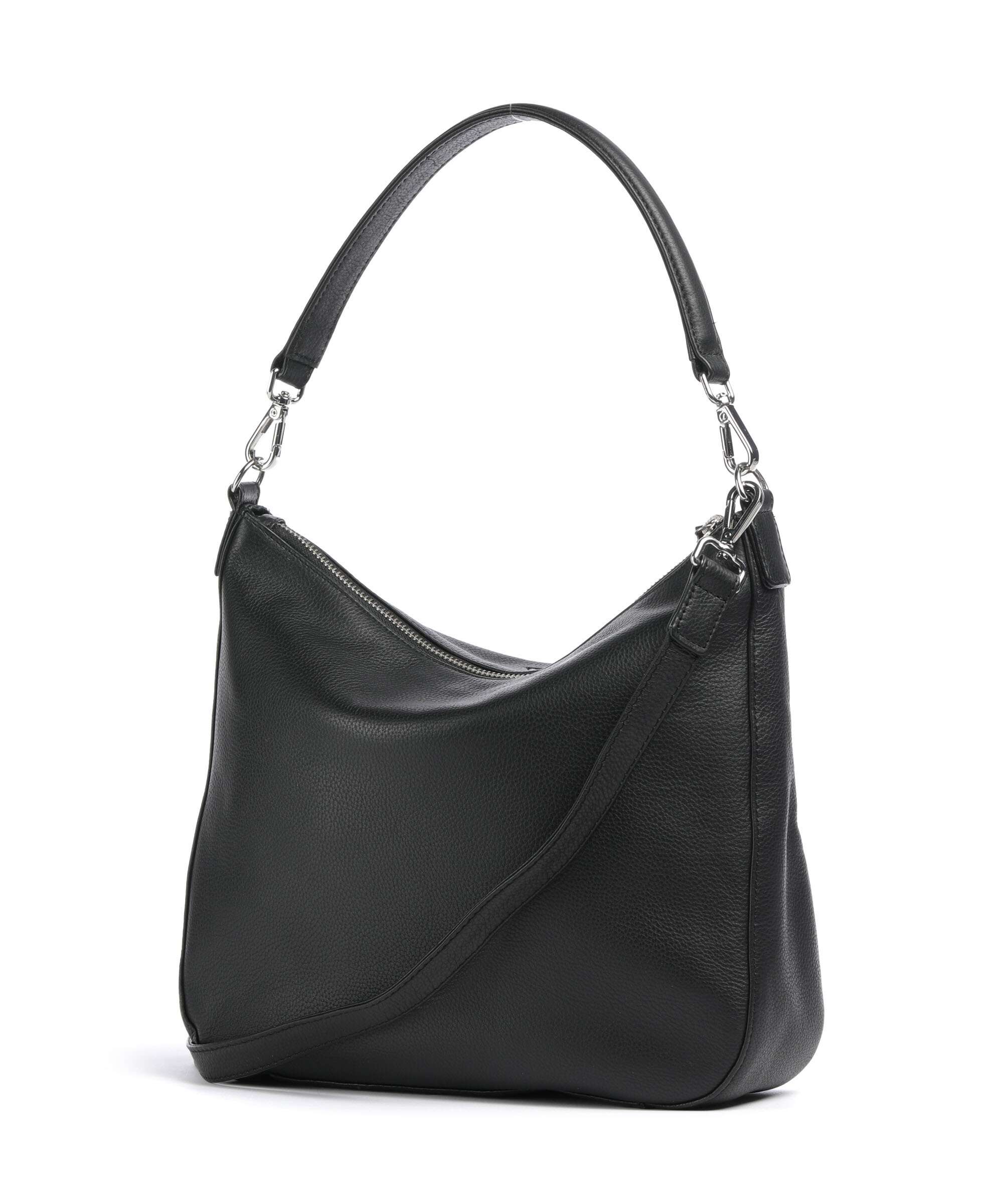Markberg Akari Hobo tas black - Image 2