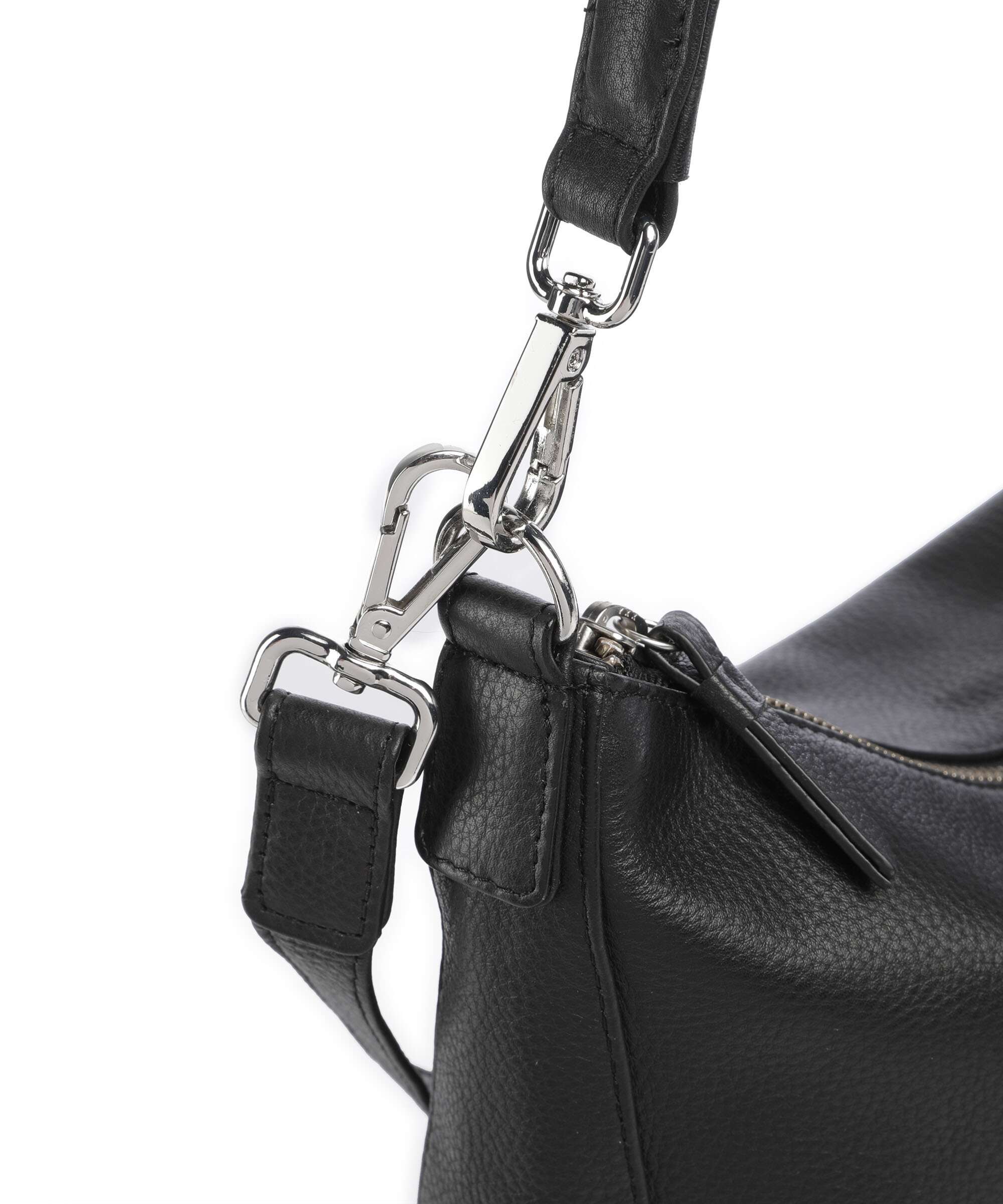 Markberg Akari Hobo tas black - Image 4