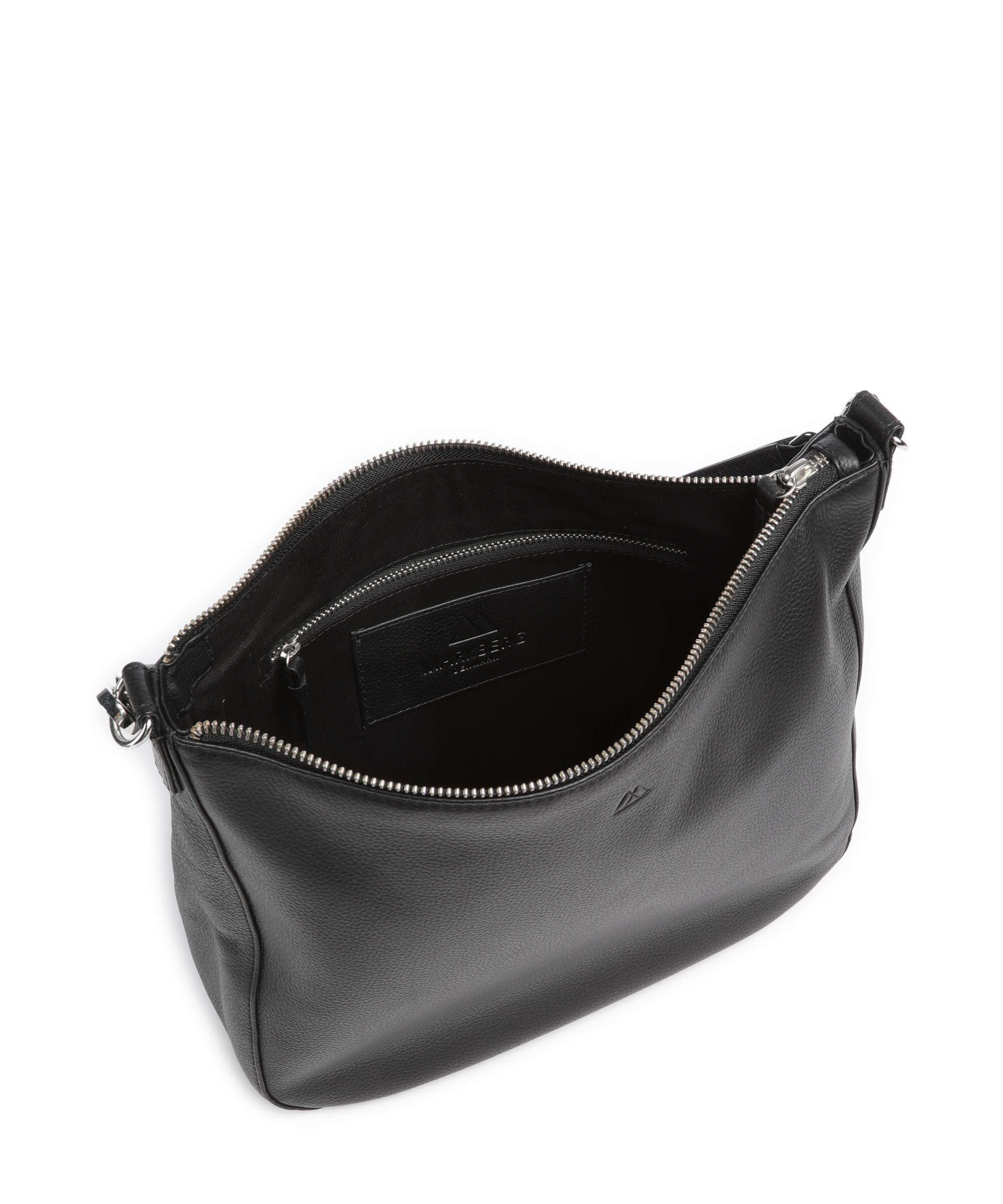 Markberg Akari Hobo tas black - Image 6