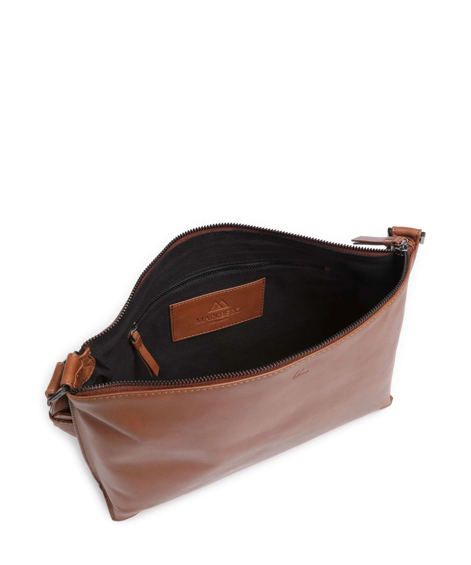 Markberg Aletta Crossbody tas chestnut  - Image 6