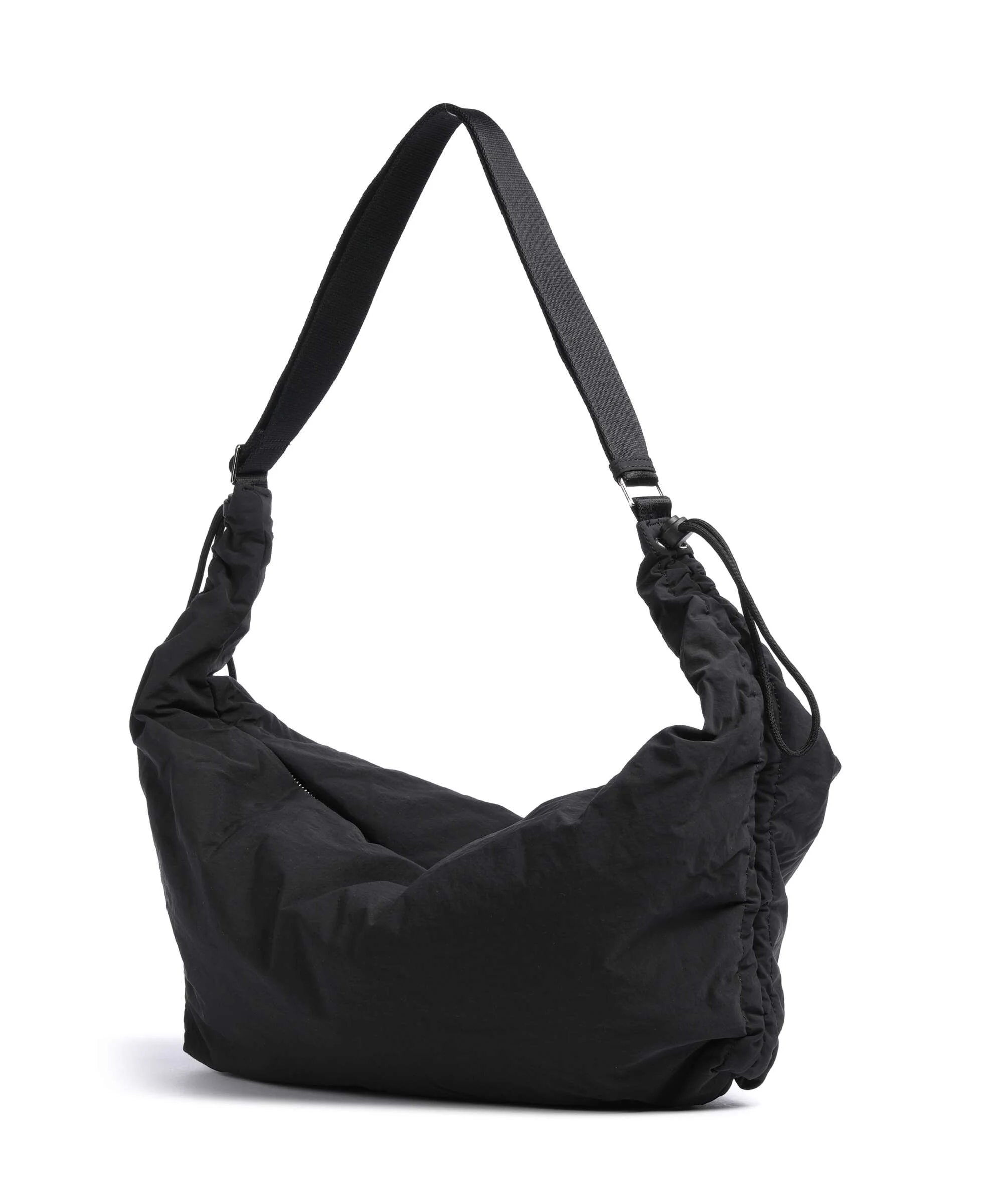 Markberg Alpine Hobo tas black - Image 2