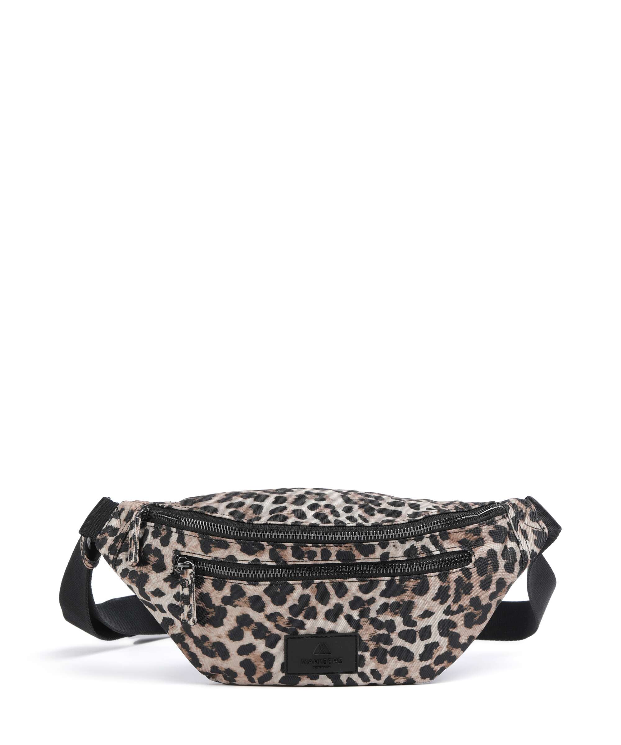 Markberg Cargo Heuptas leopard