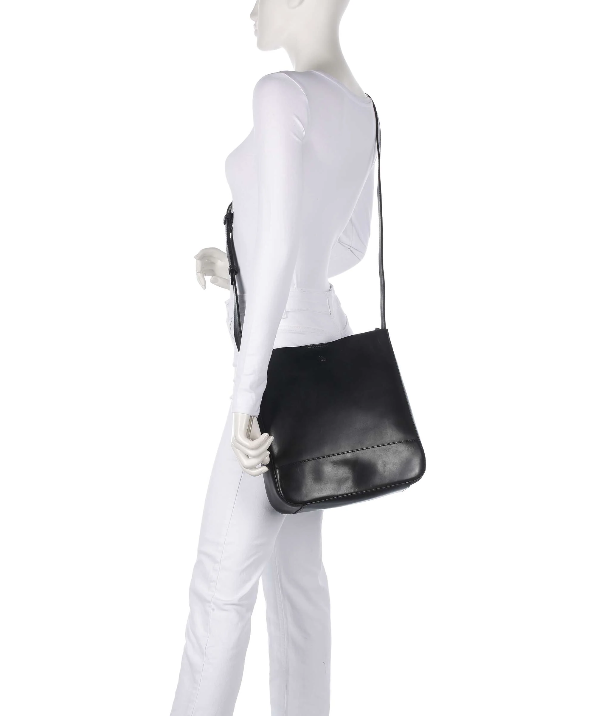 Markberg Cay Crossbody tas black - Image 3
